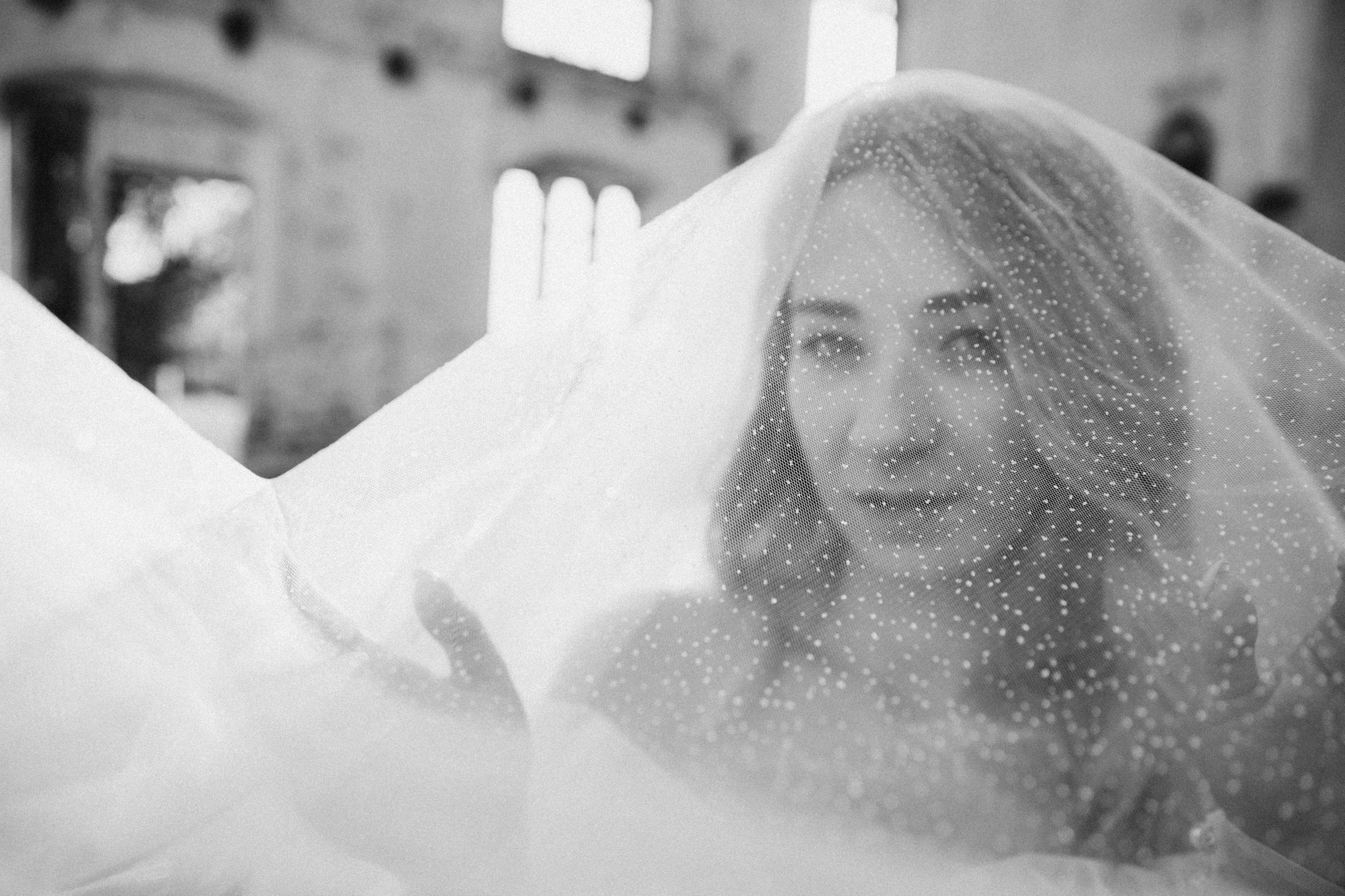 Wedding in the castle. Фотограф Максим Маркелов