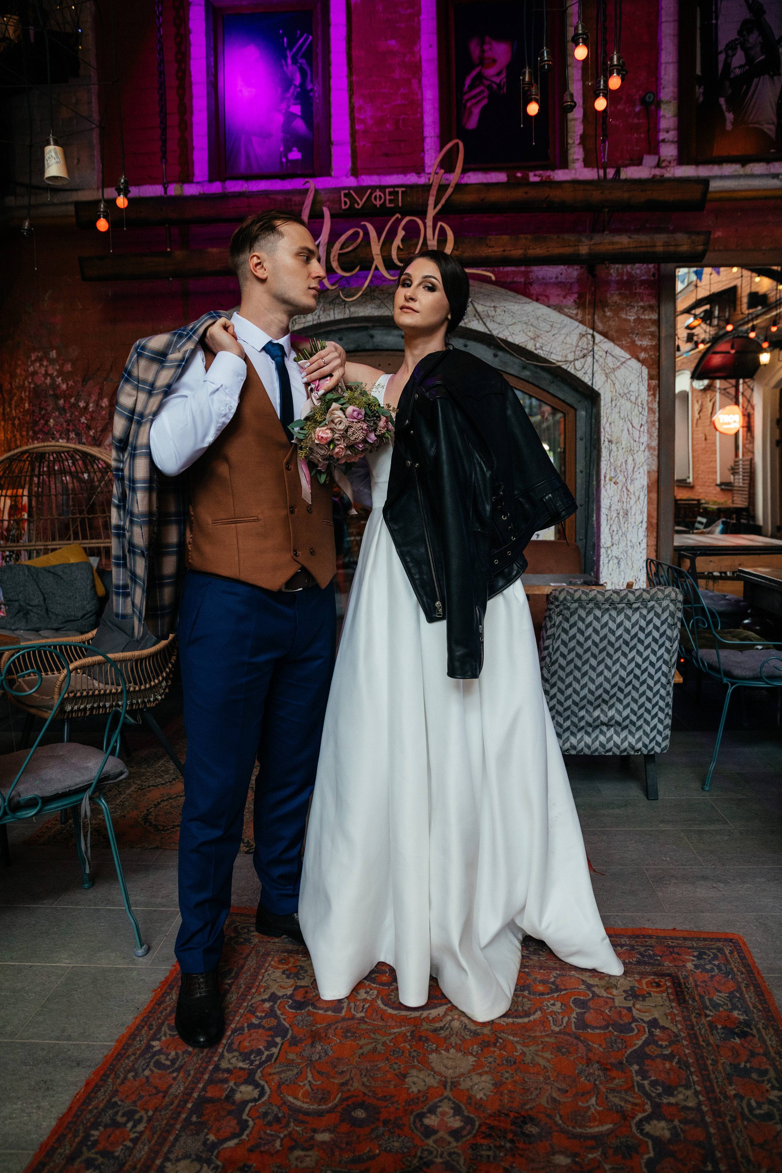 Artur&Jenya. Фотограф Максим Маркелов