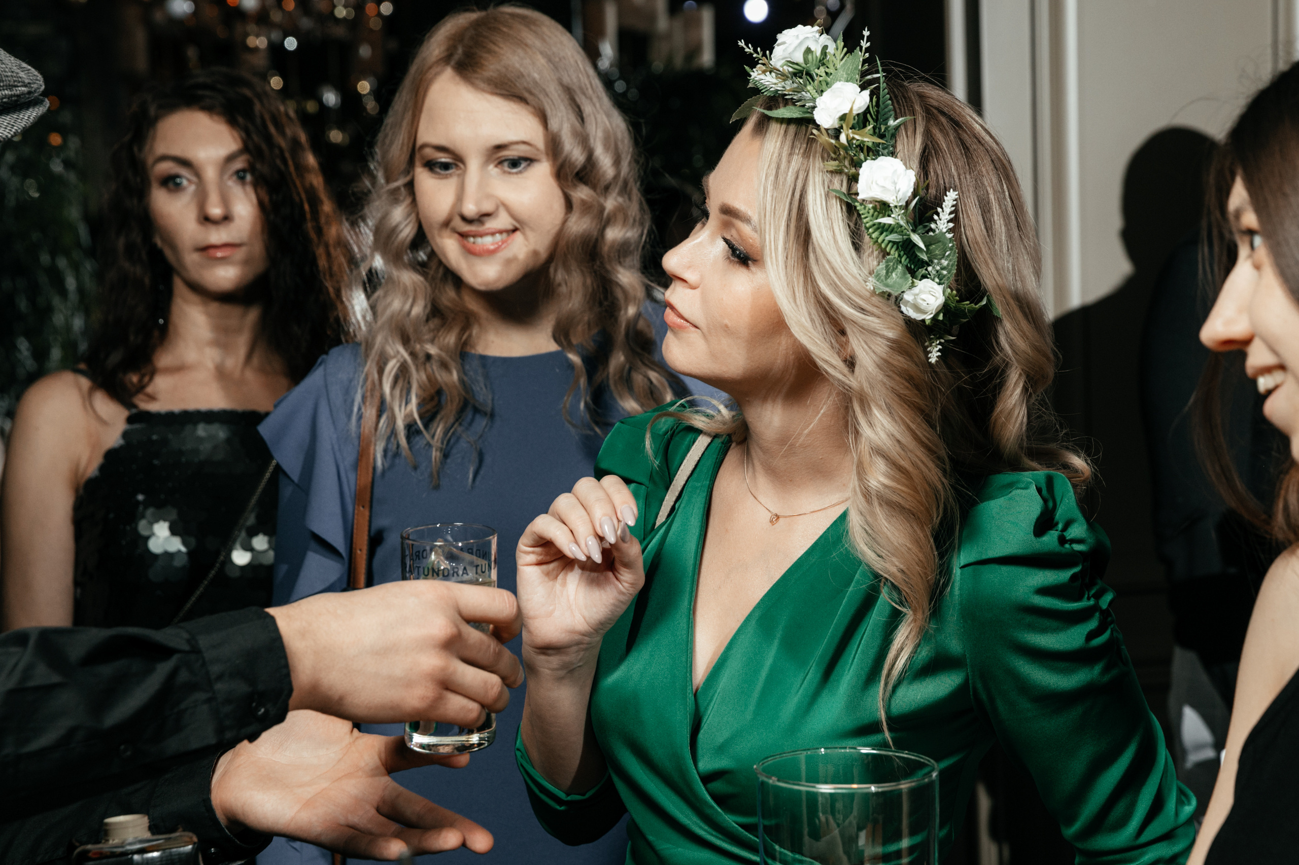 Корпоративы. Фотограф Максим Маркелов