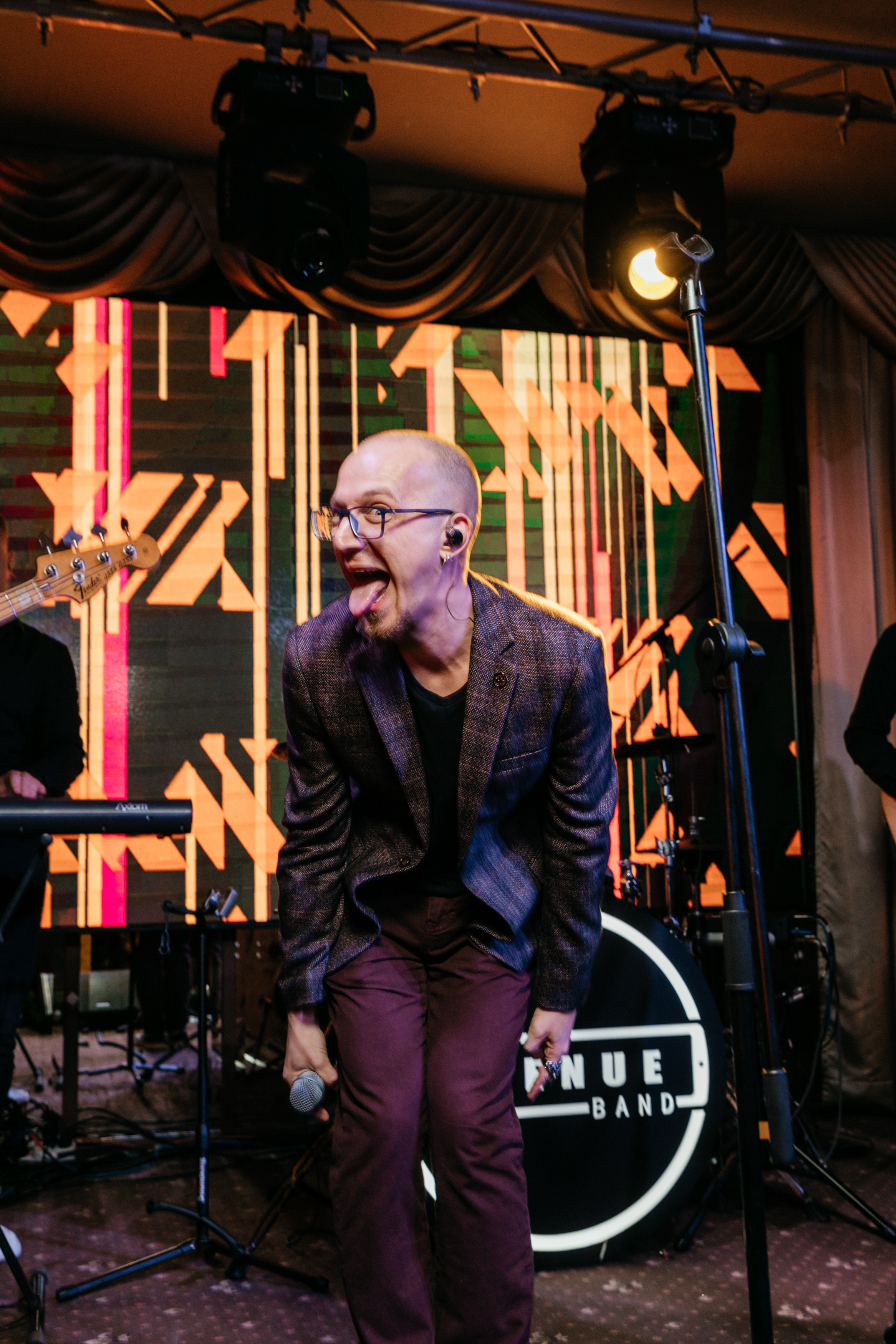 Корпоративы. Фотограф Максим Маркелов