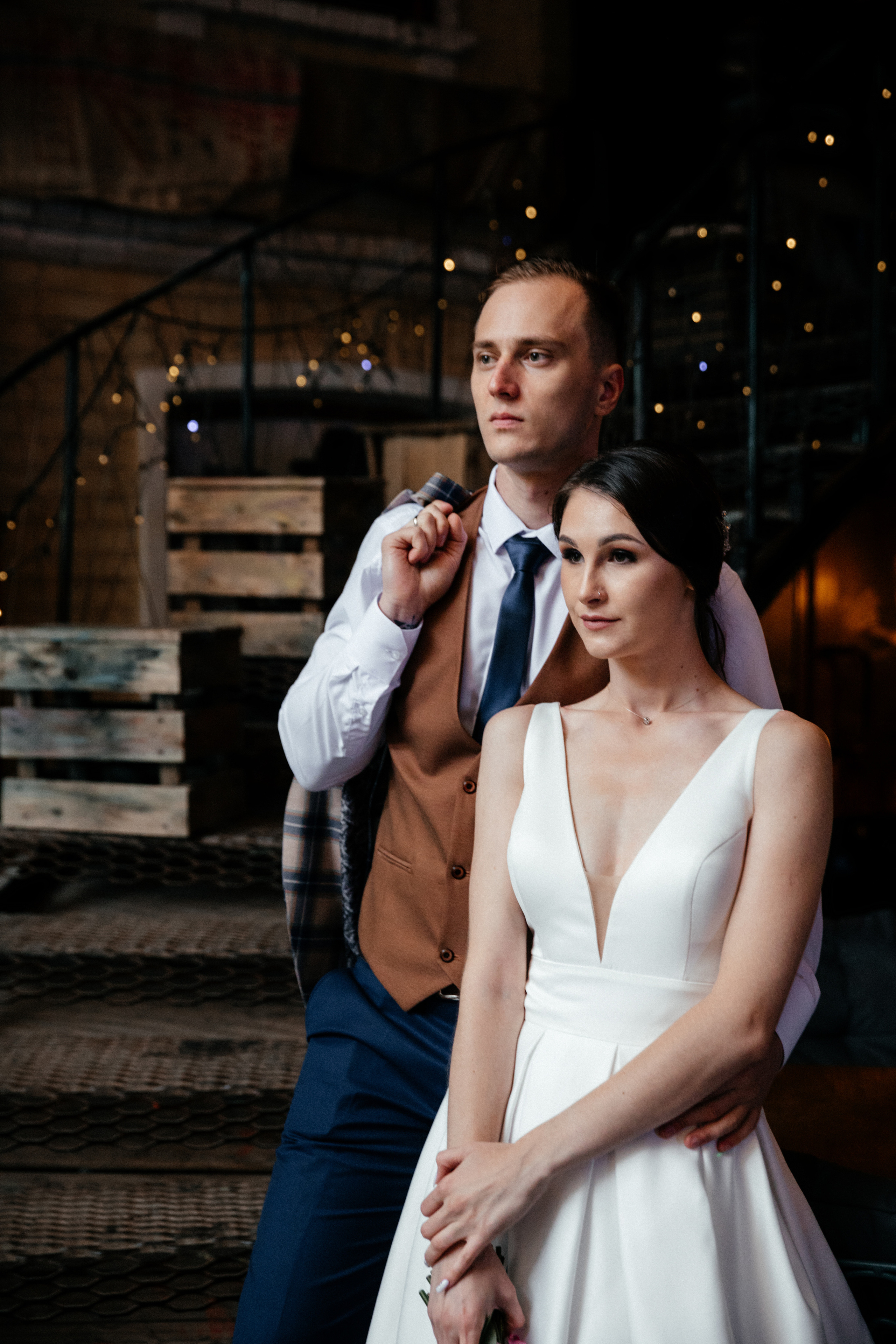 Artur&Jenya. Фотограф Максим Маркелов