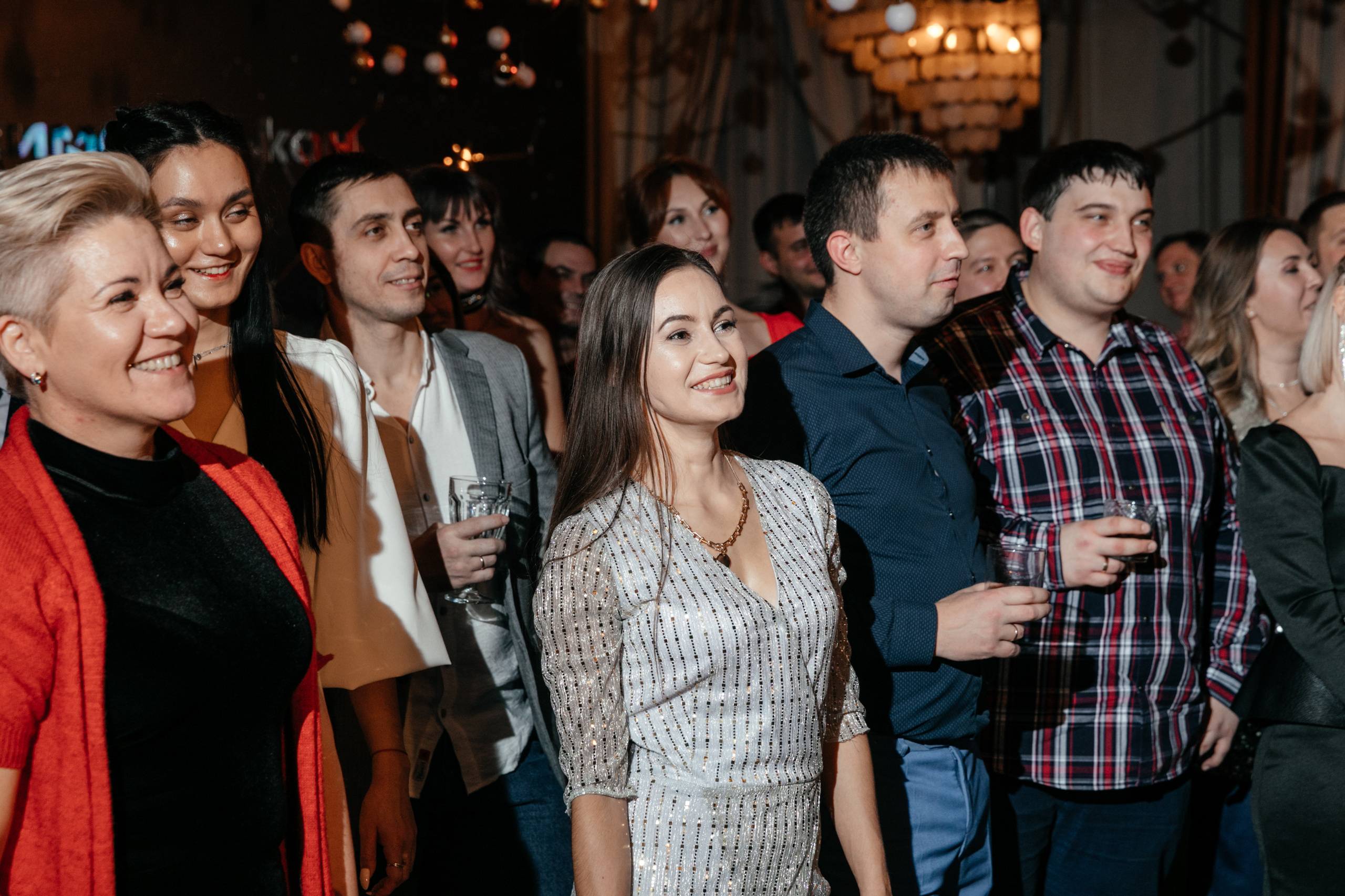 Корпоративы. Фотограф Максим Маркелов