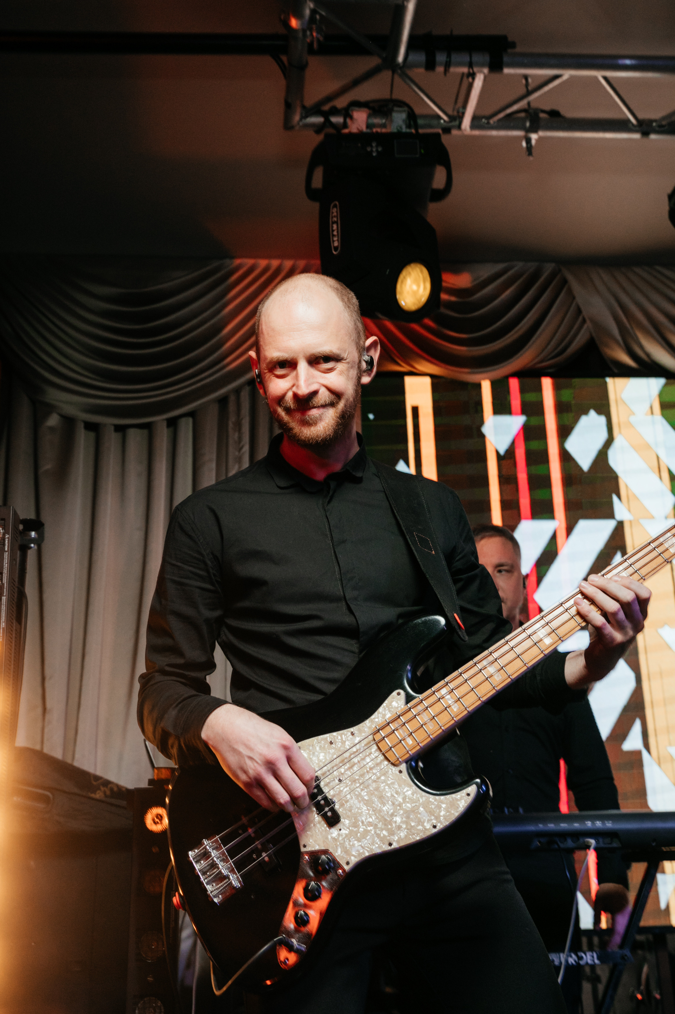 Корпоративы. Фотограф Максим Маркелов