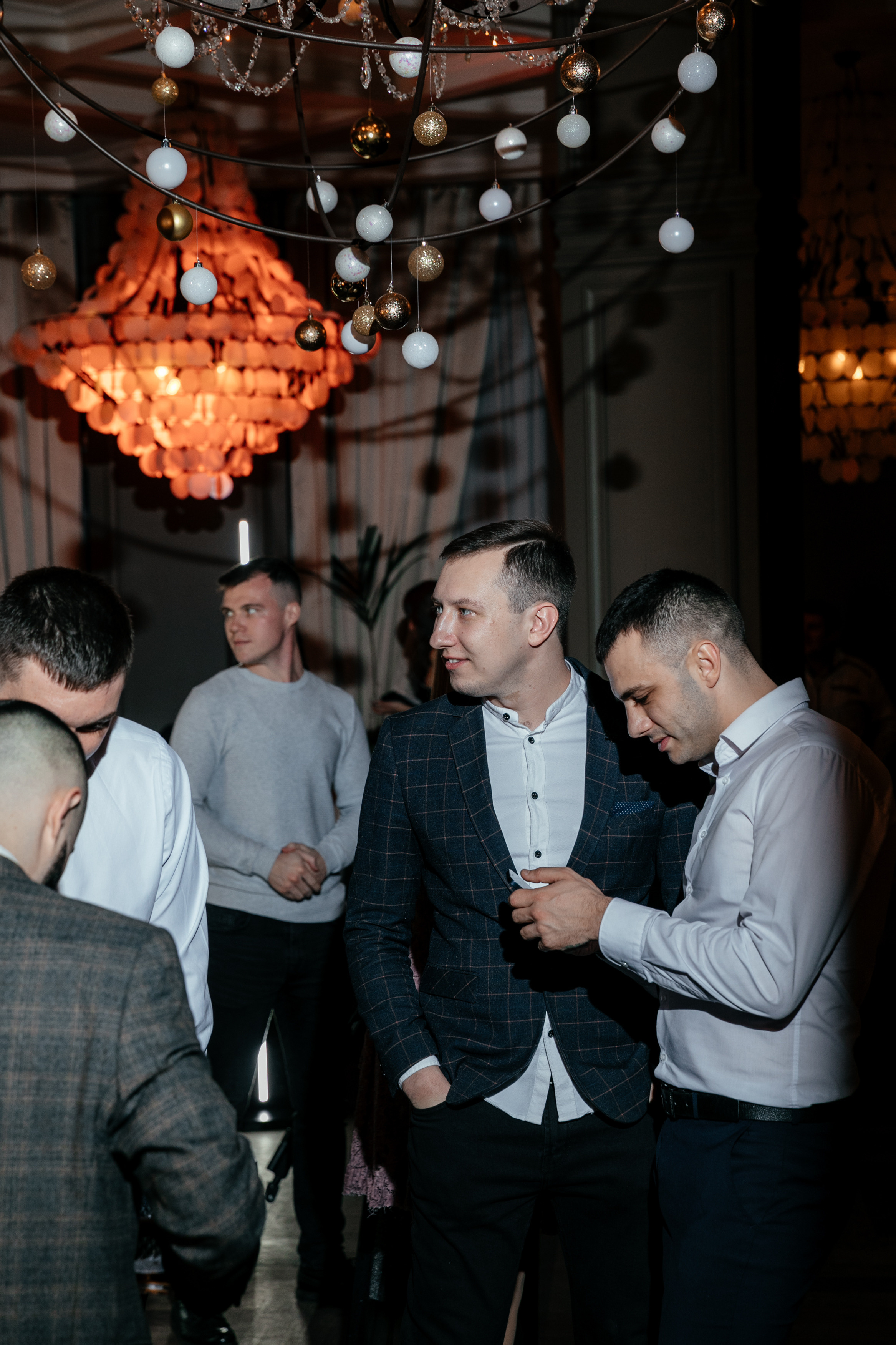 Корпоративы. Фотограф Максим Маркелов