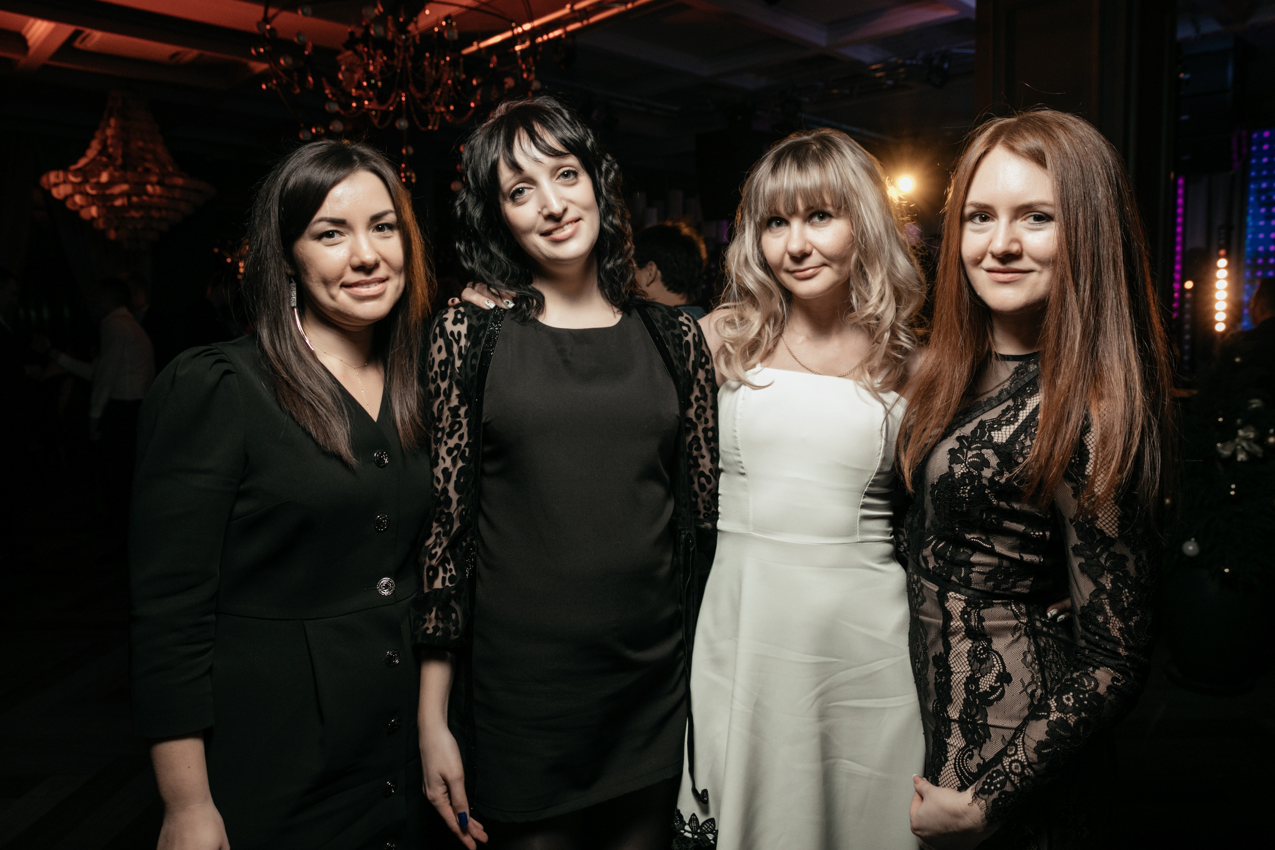 Корпоративы. Фотограф Максим Маркелов