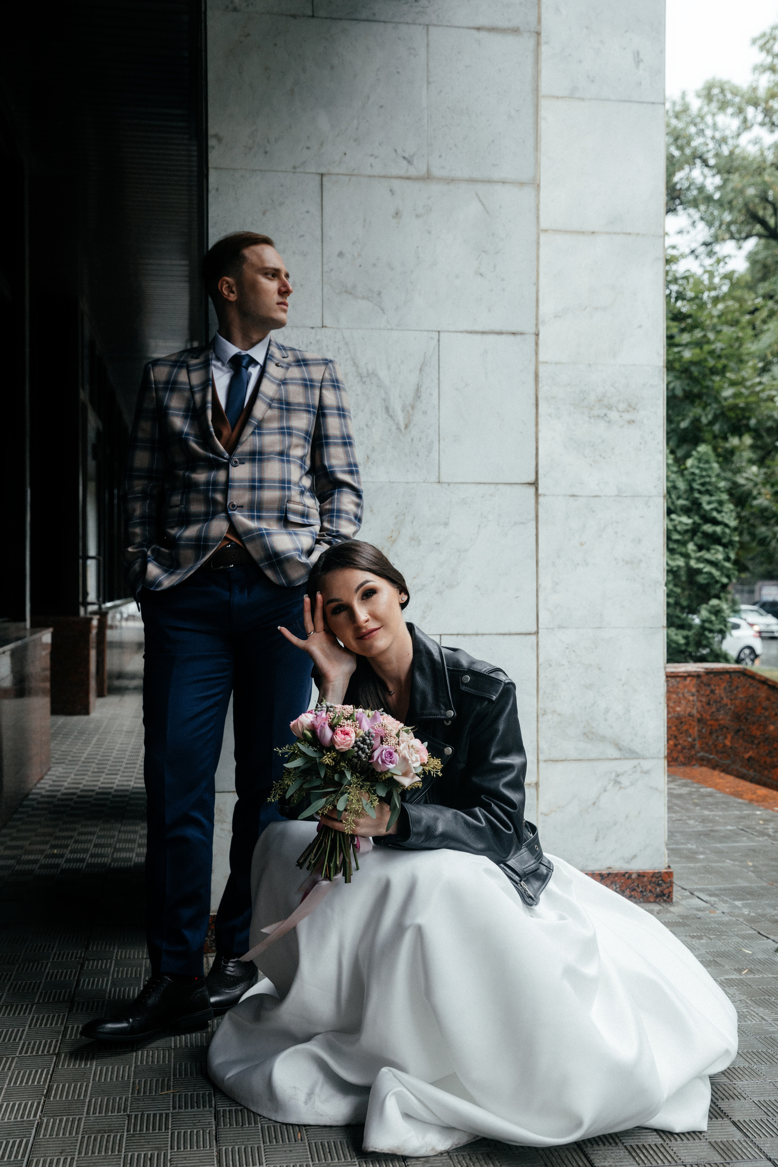 Artur&Jenya. Фотограф Максим Маркелов