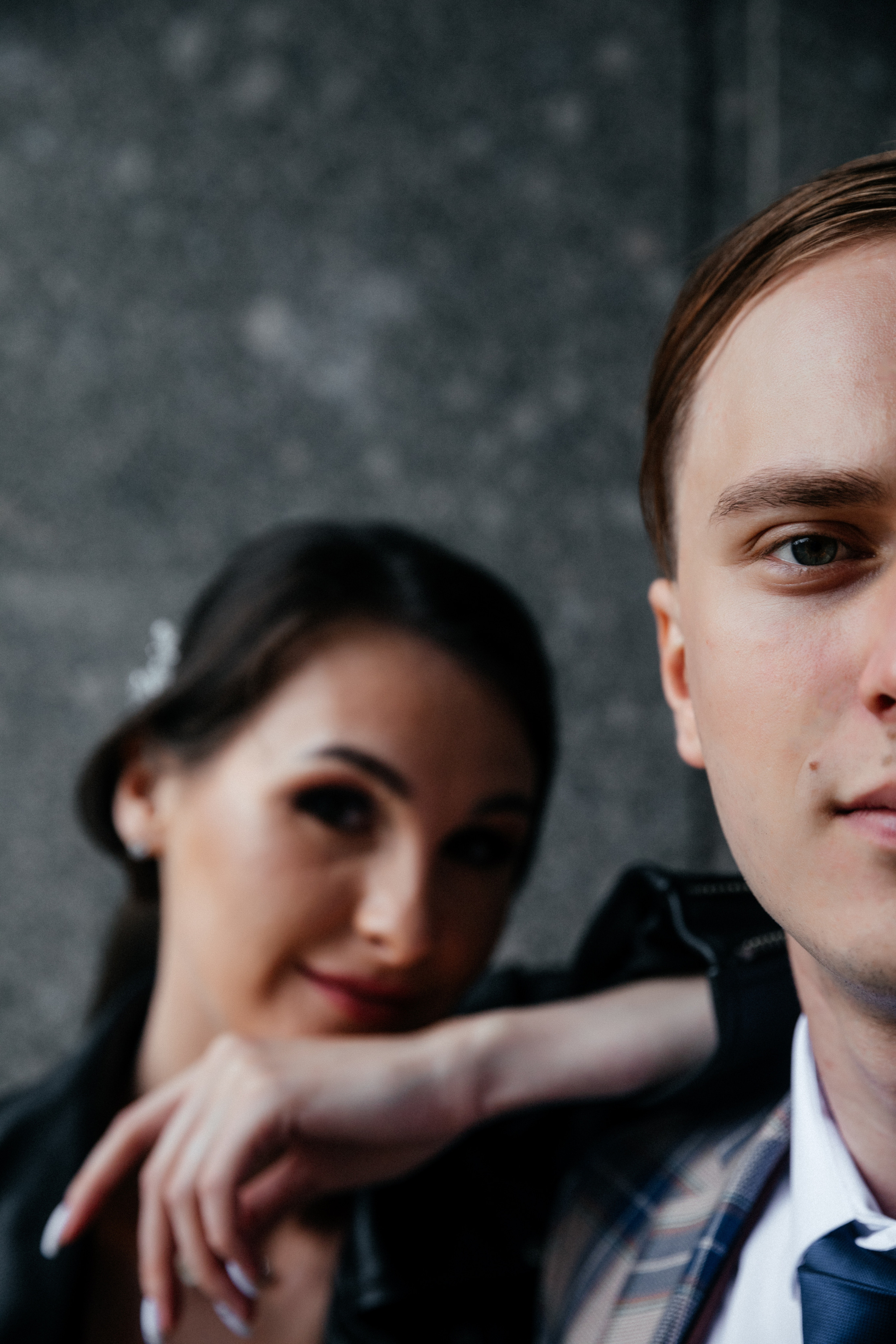 Artur&Jenya. Фотограф Максим Маркелов