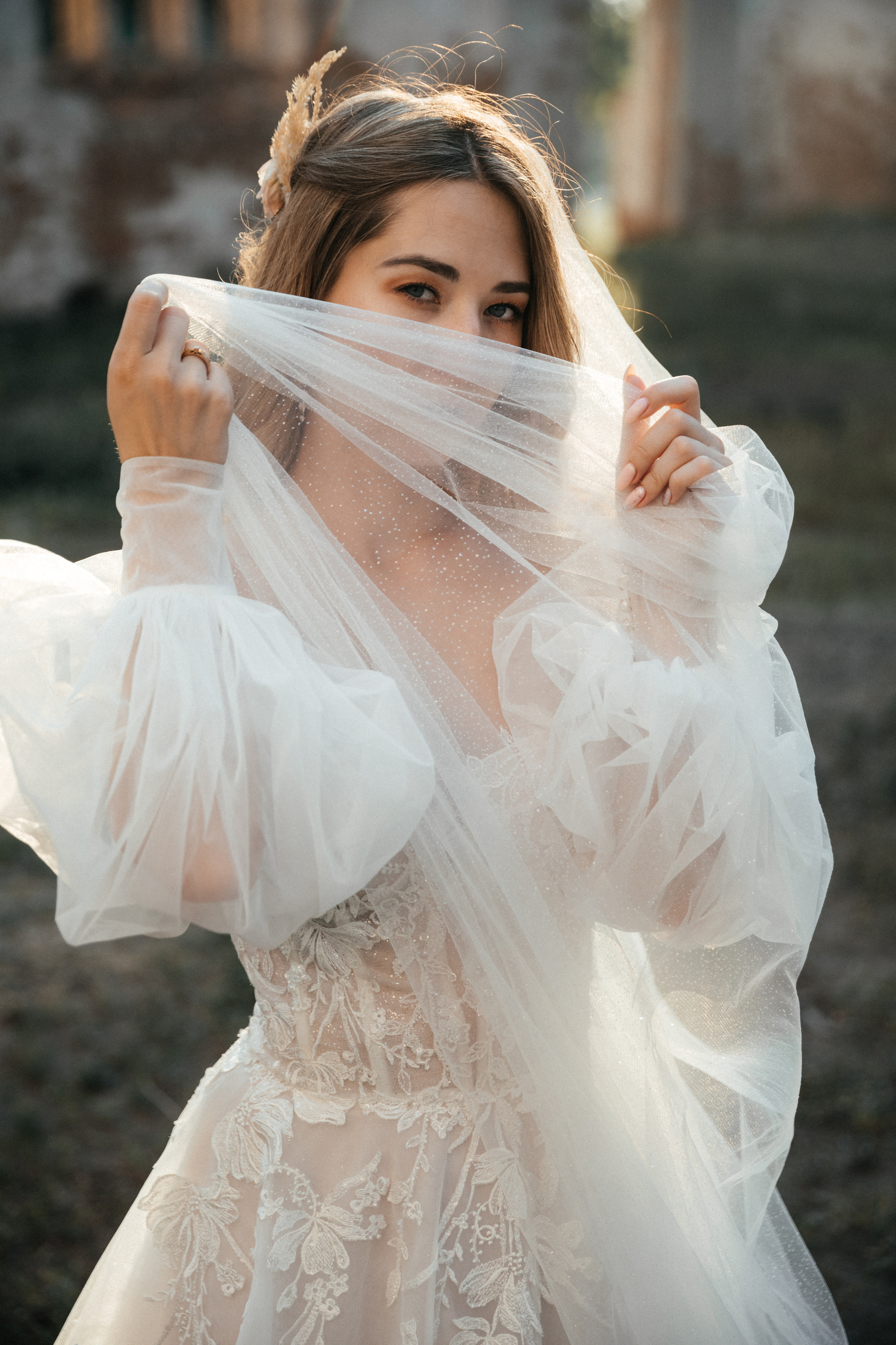 Wedding in the castle. Фотограф Максим Маркелов