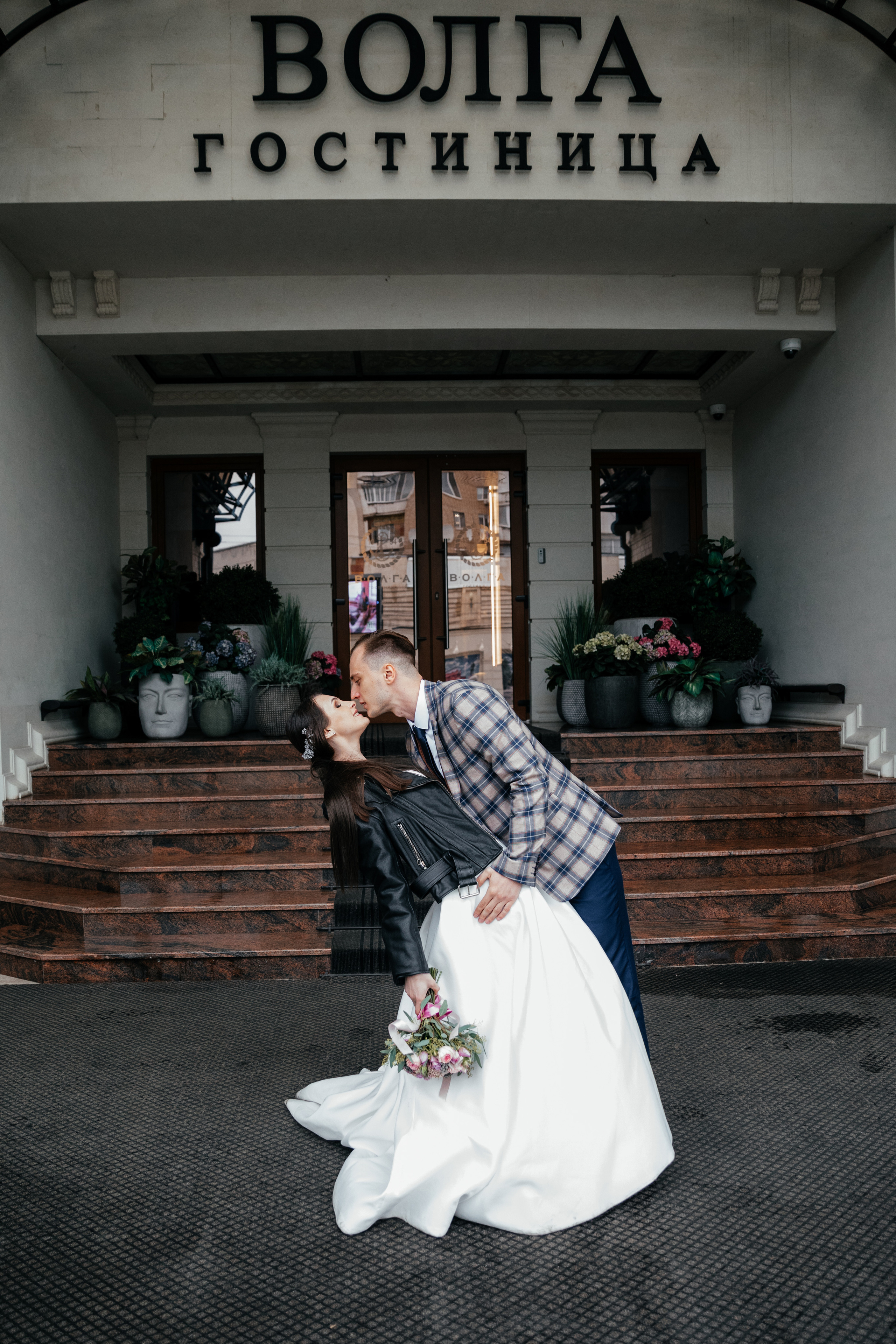 Artur&Jenya. Фотограф Максим Маркелов