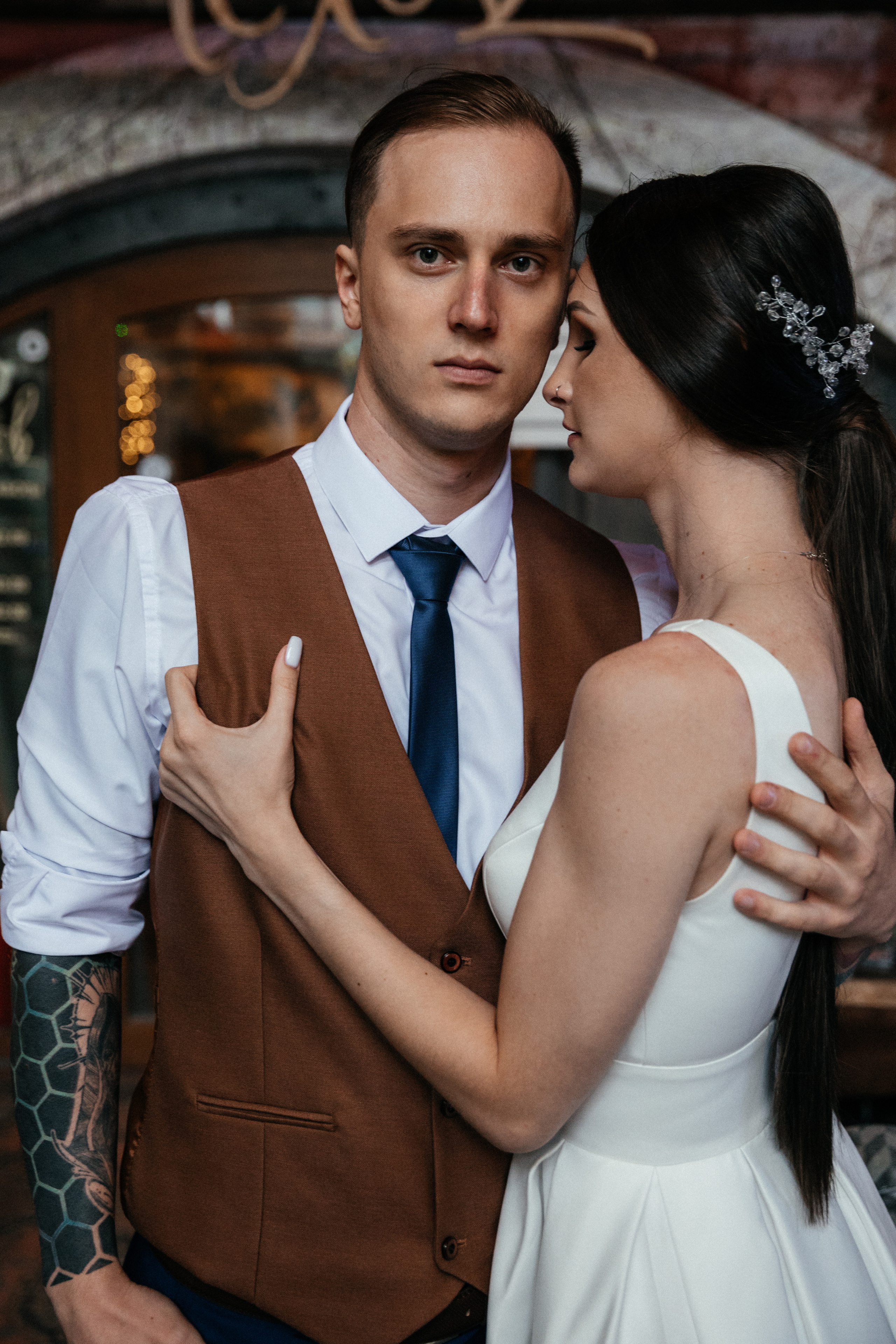 Artur&Jenya. Фотограф Максим Маркелов