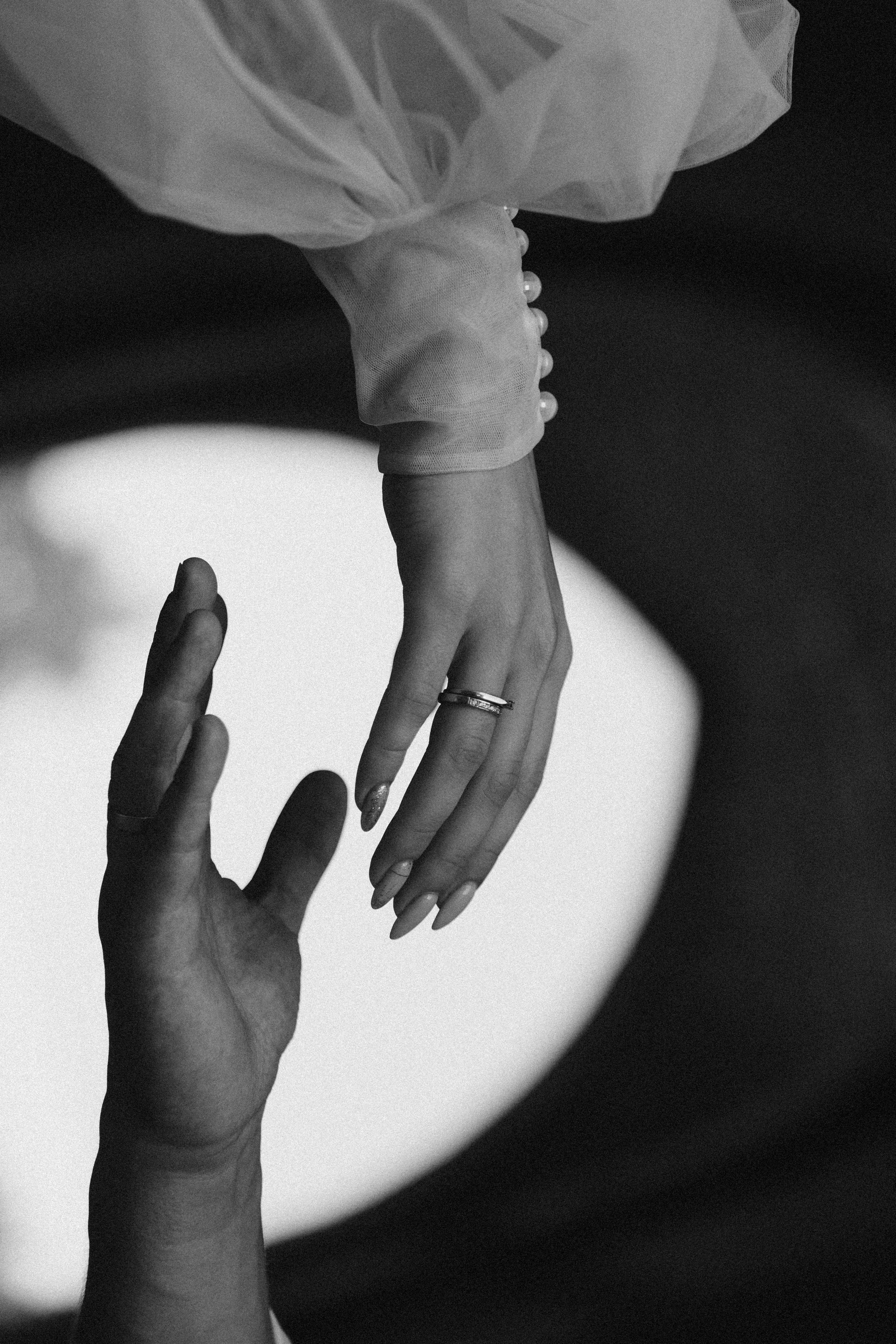 Wedding in the castle. Фотограф Максим Маркелов