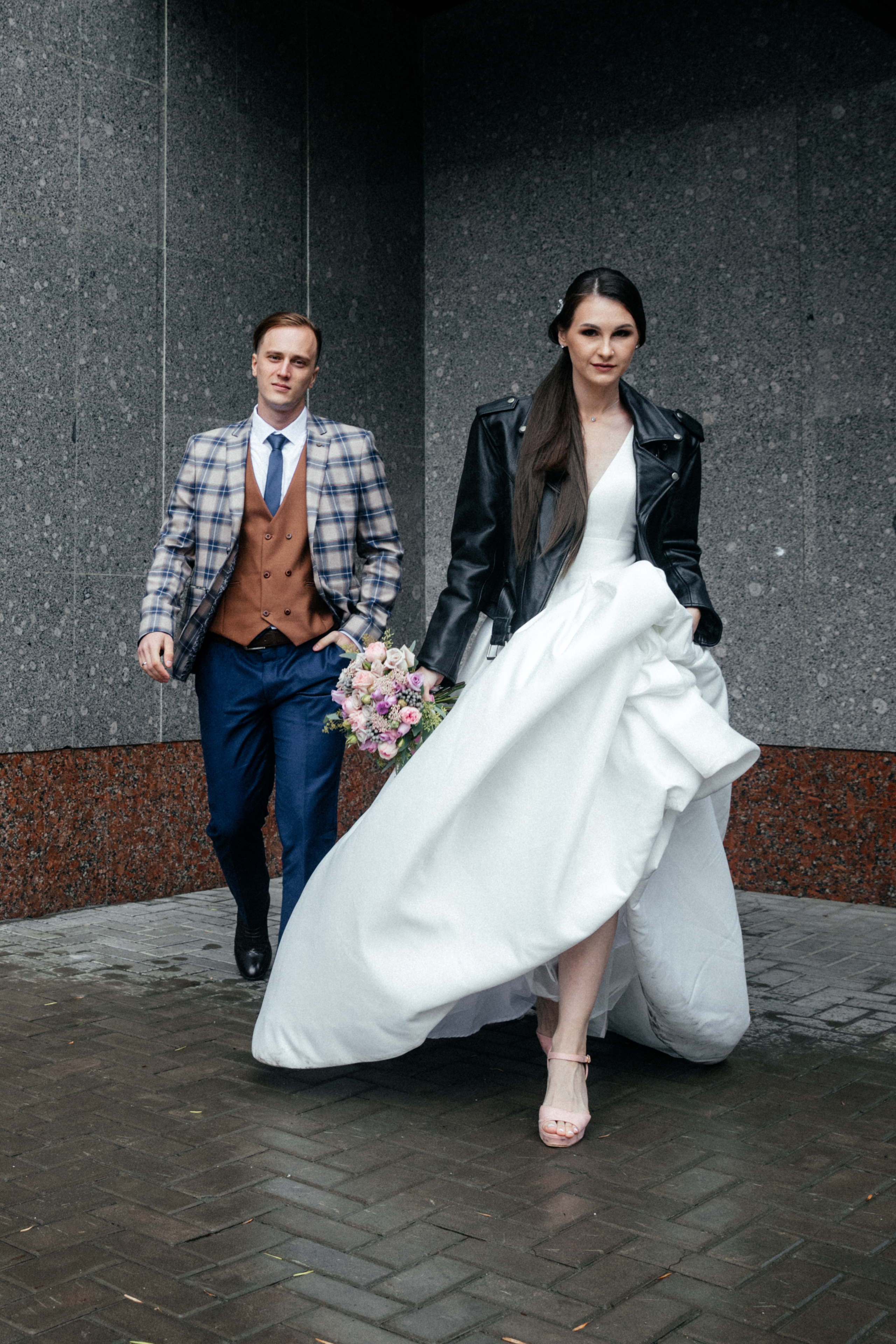 Artur&Jenya. Фотограф Максим Маркелов