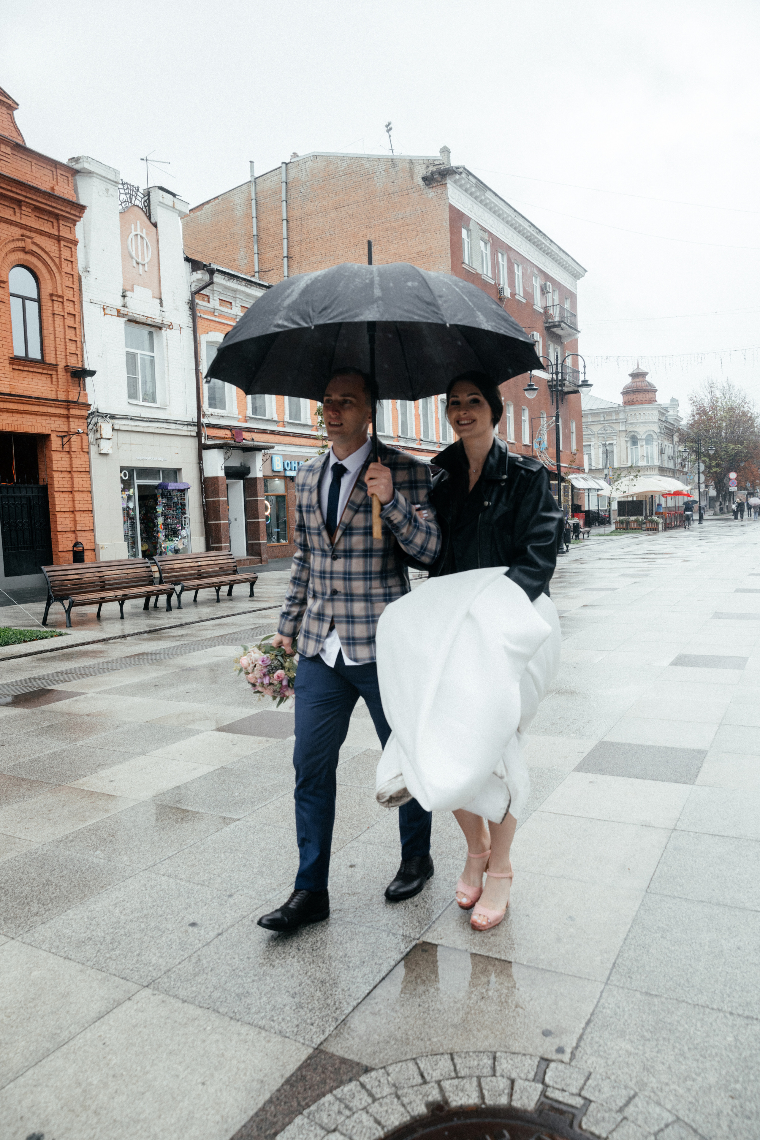 Artur&Jenya. Фотограф Максим Маркелов