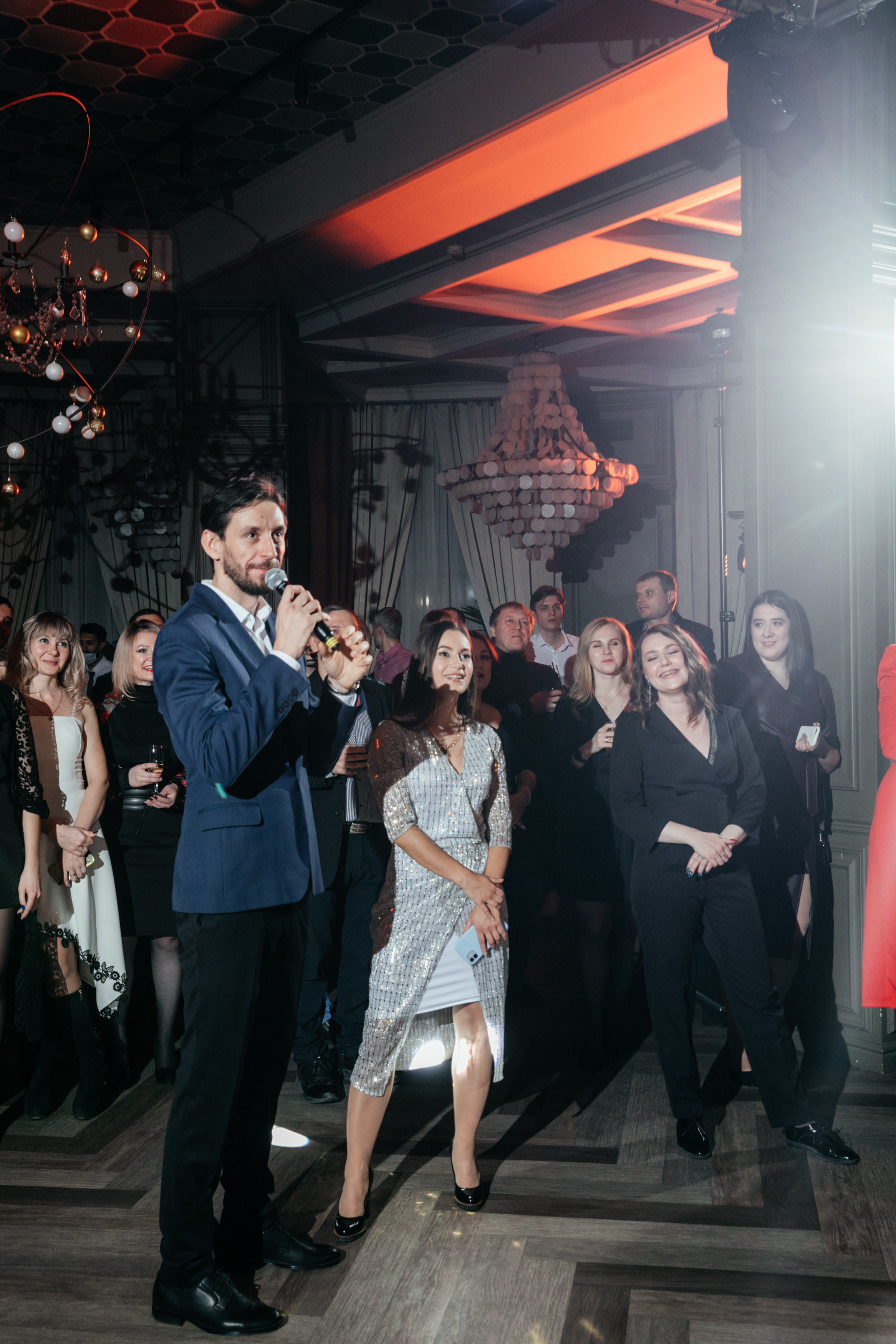 Корпоративы. Фотограф Максим Маркелов