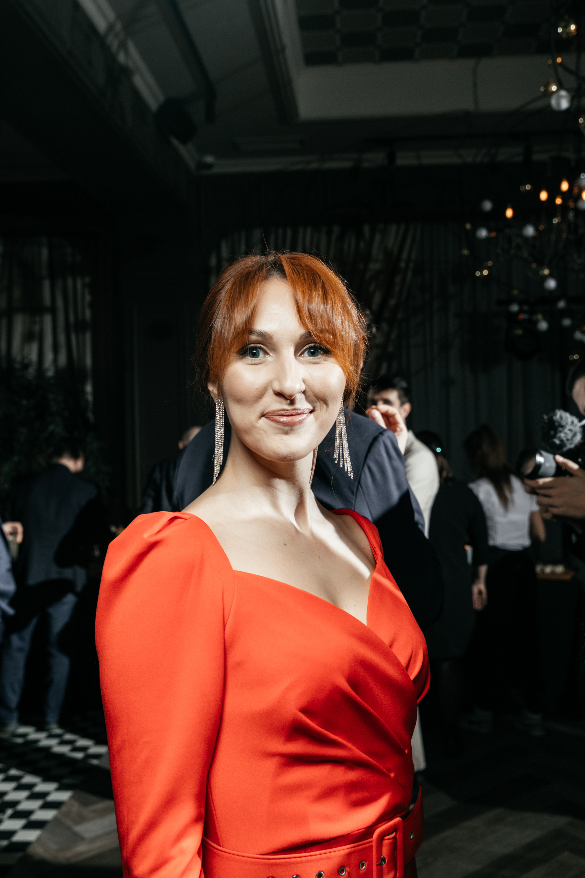 Корпоративы. Фотограф Максим Маркелов