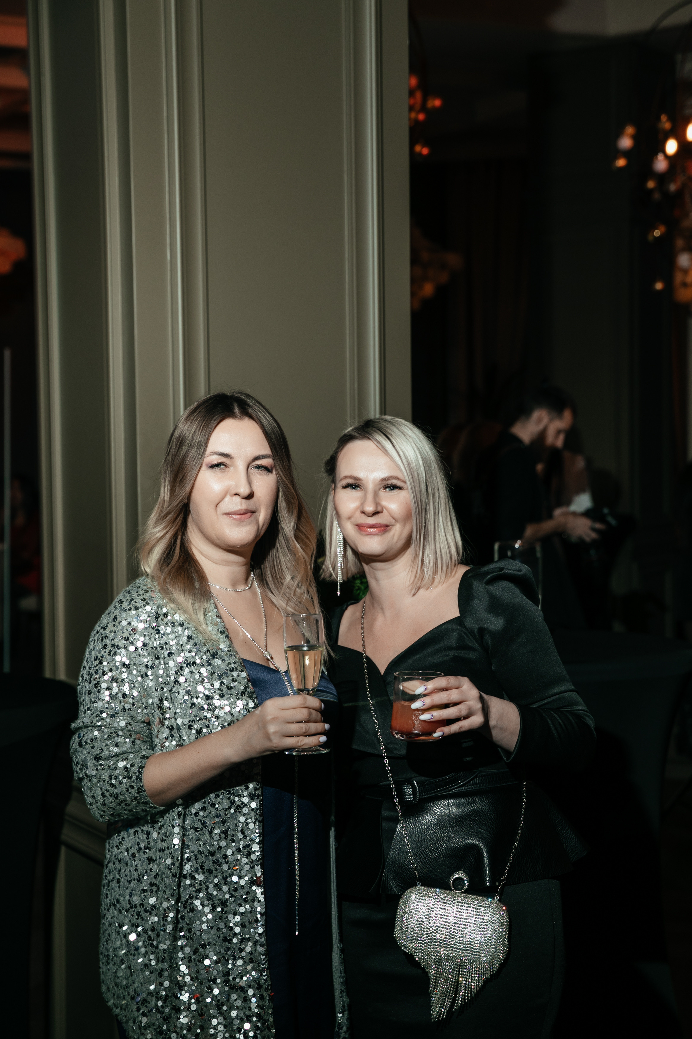 Корпоративы. Фотограф Максим Маркелов