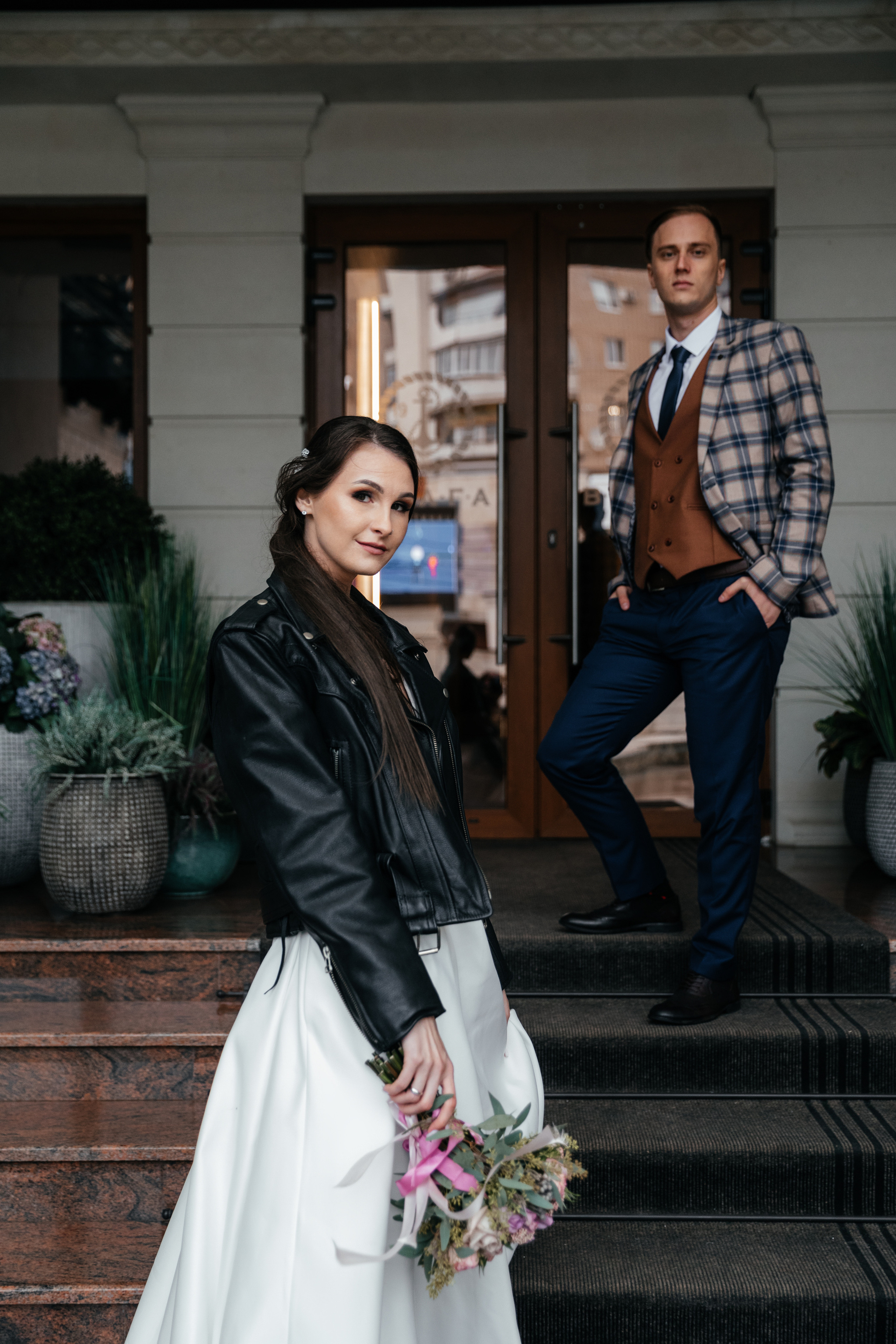 Artur&Jenya. Фотограф Максим Маркелов