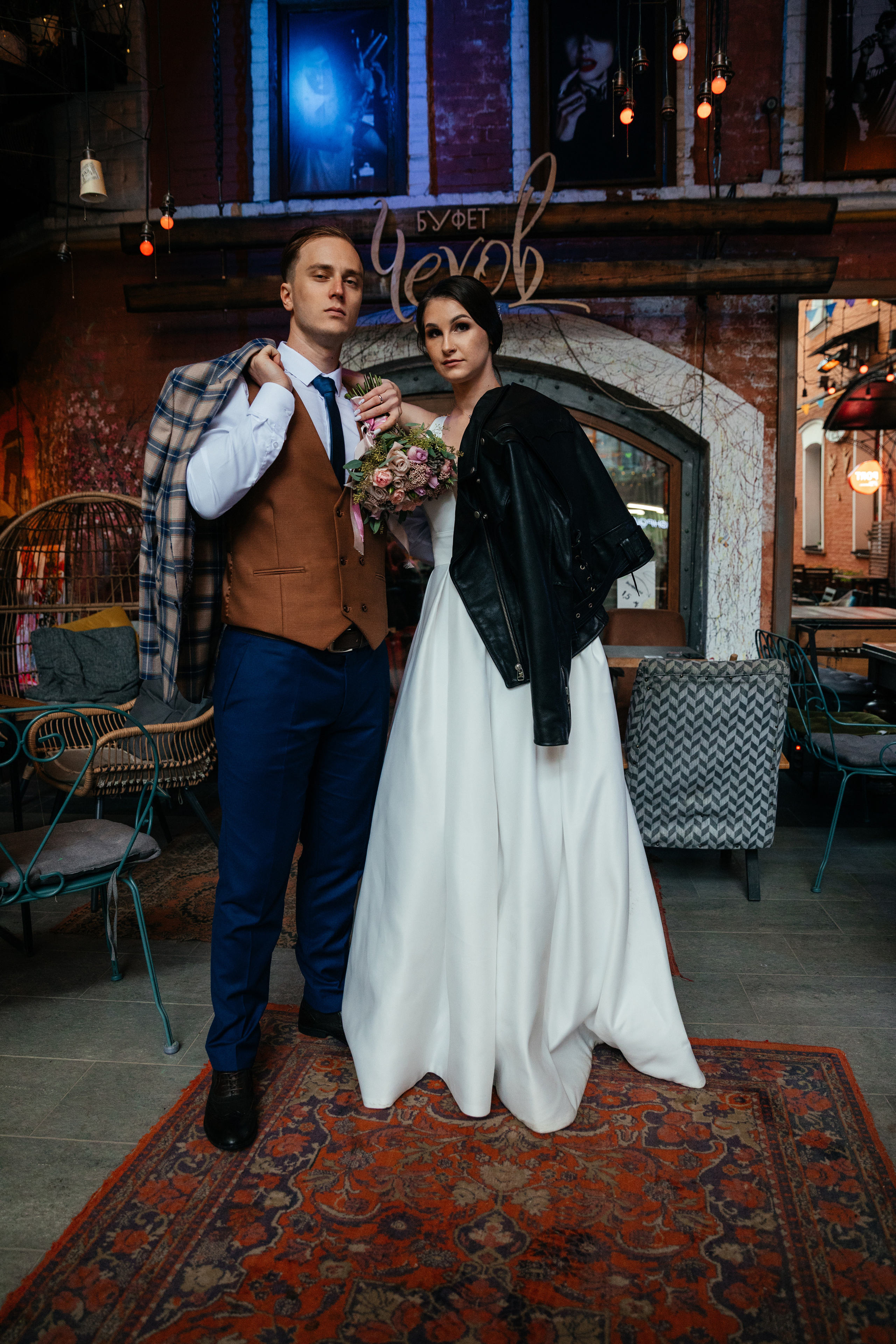 Artur&Jenya. Фотограф Максим Маркелов