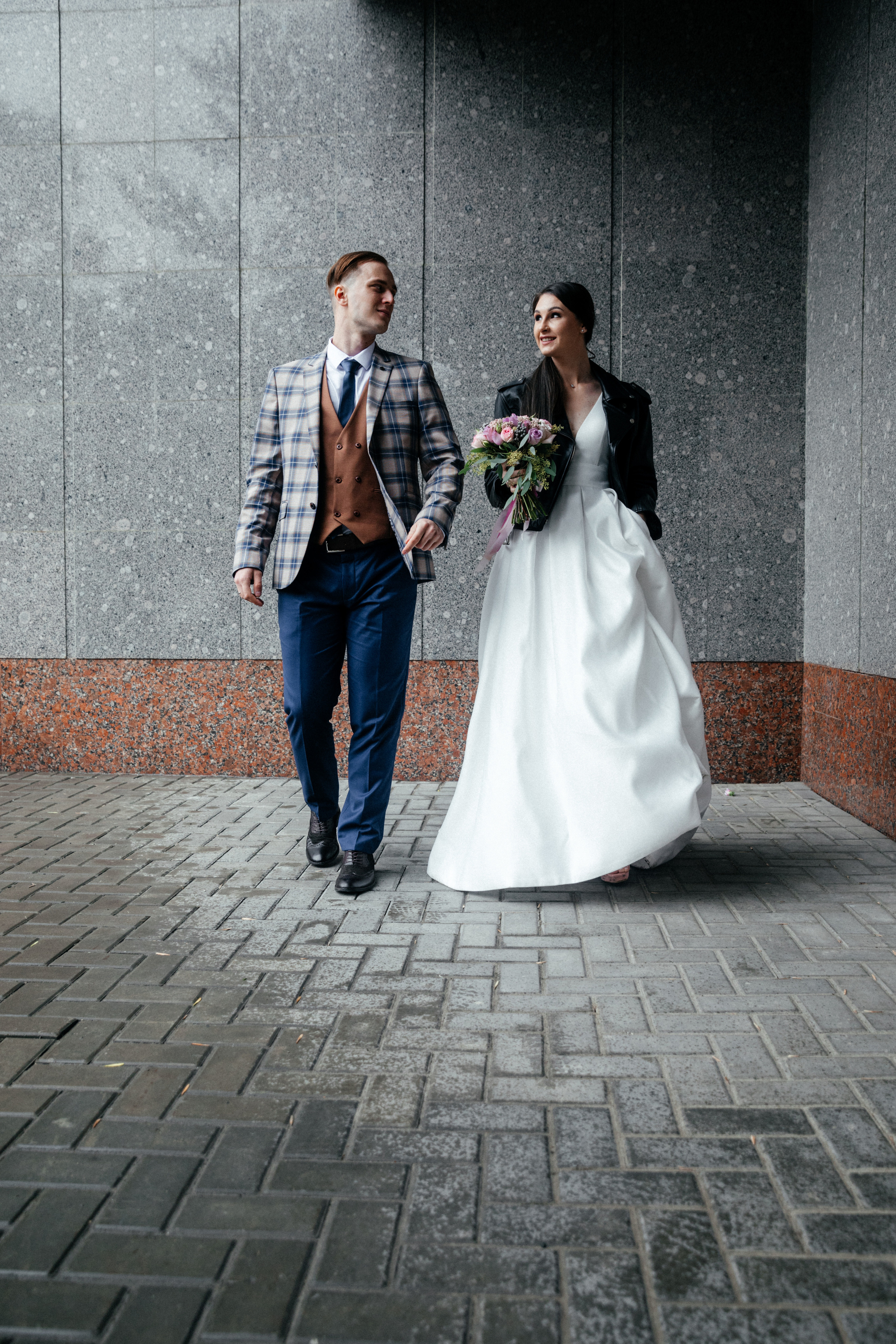 Artur&Jenya. Фотограф Максим Маркелов