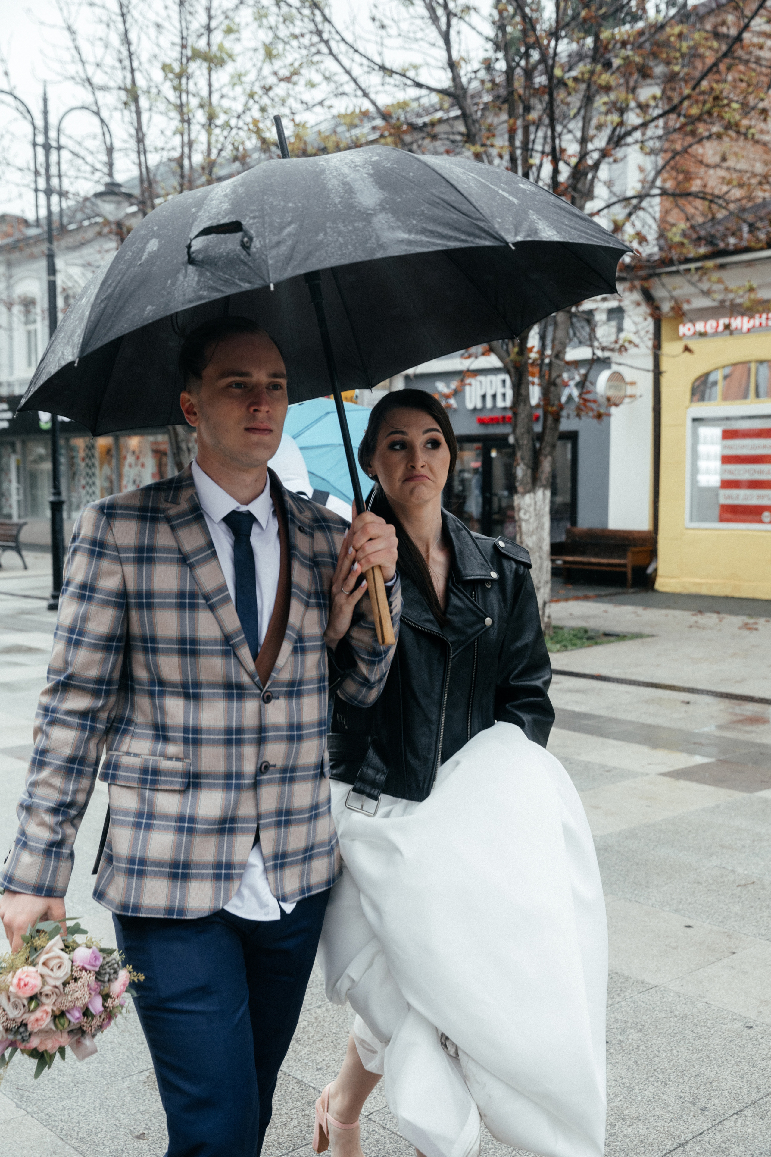 Artur&Jenya. Фотограф Максим Маркелов