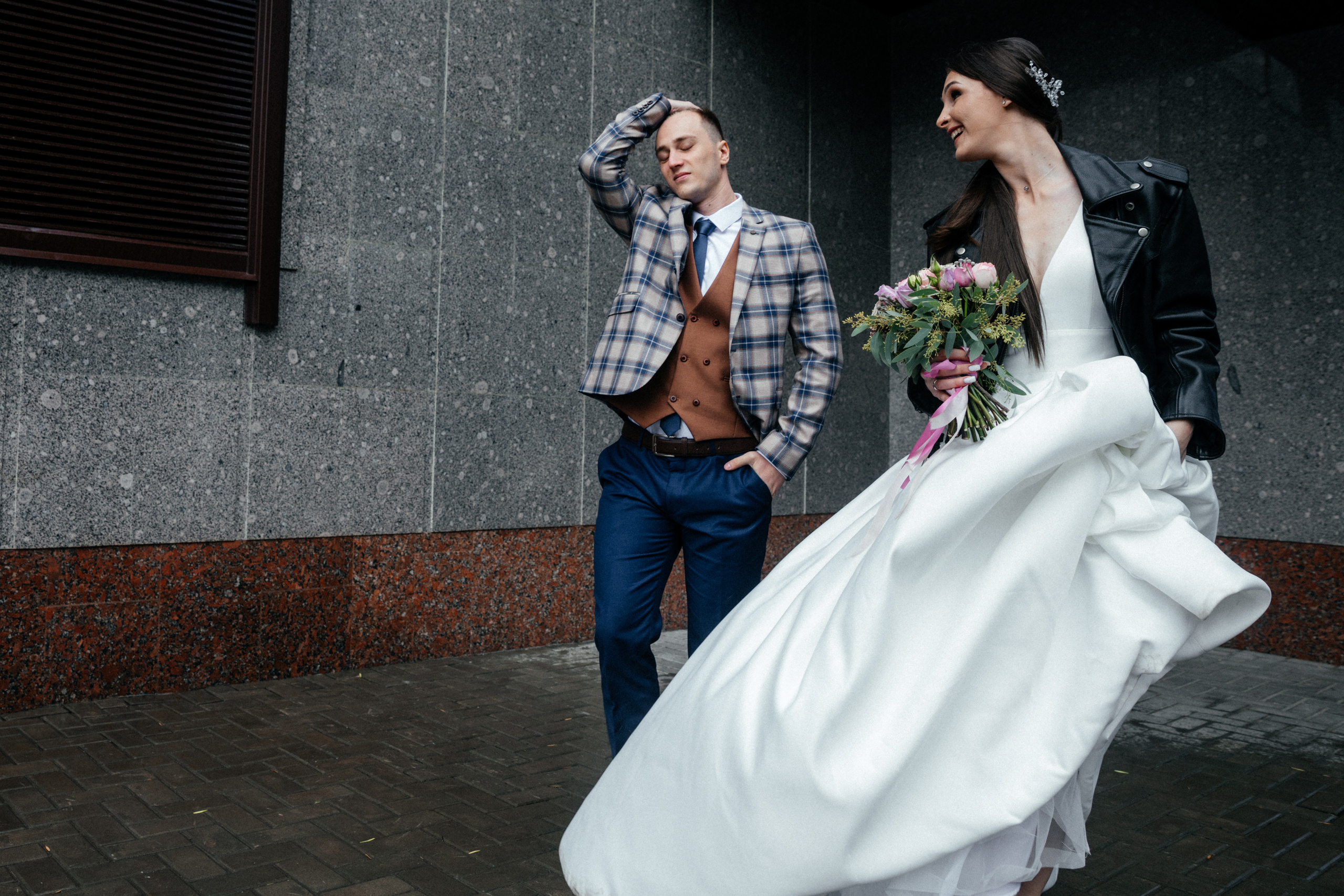 Artur&Jenya. Фотограф Максим Маркелов