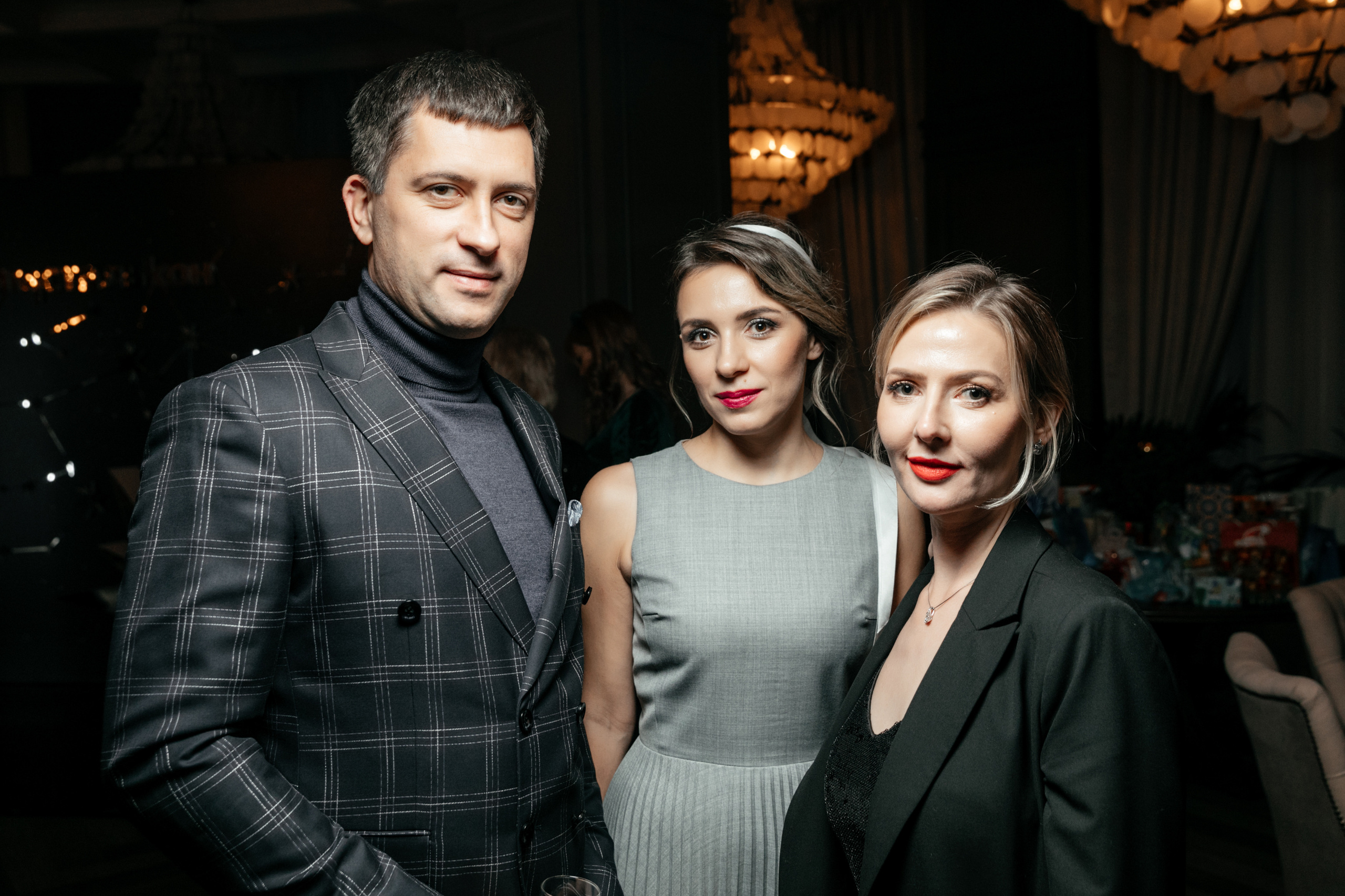 Корпоративы. Фотограф Максим Маркелов