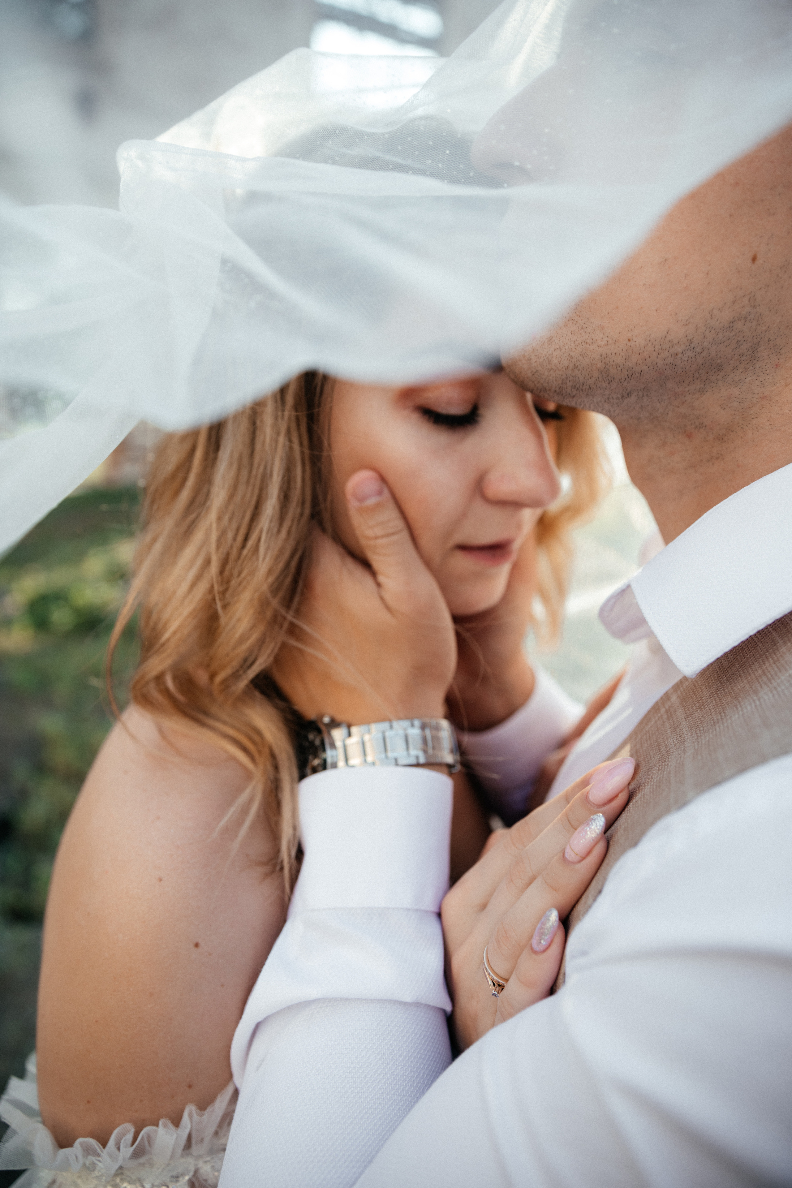 Wedding in the castle. Фотограф Максим Маркелов
