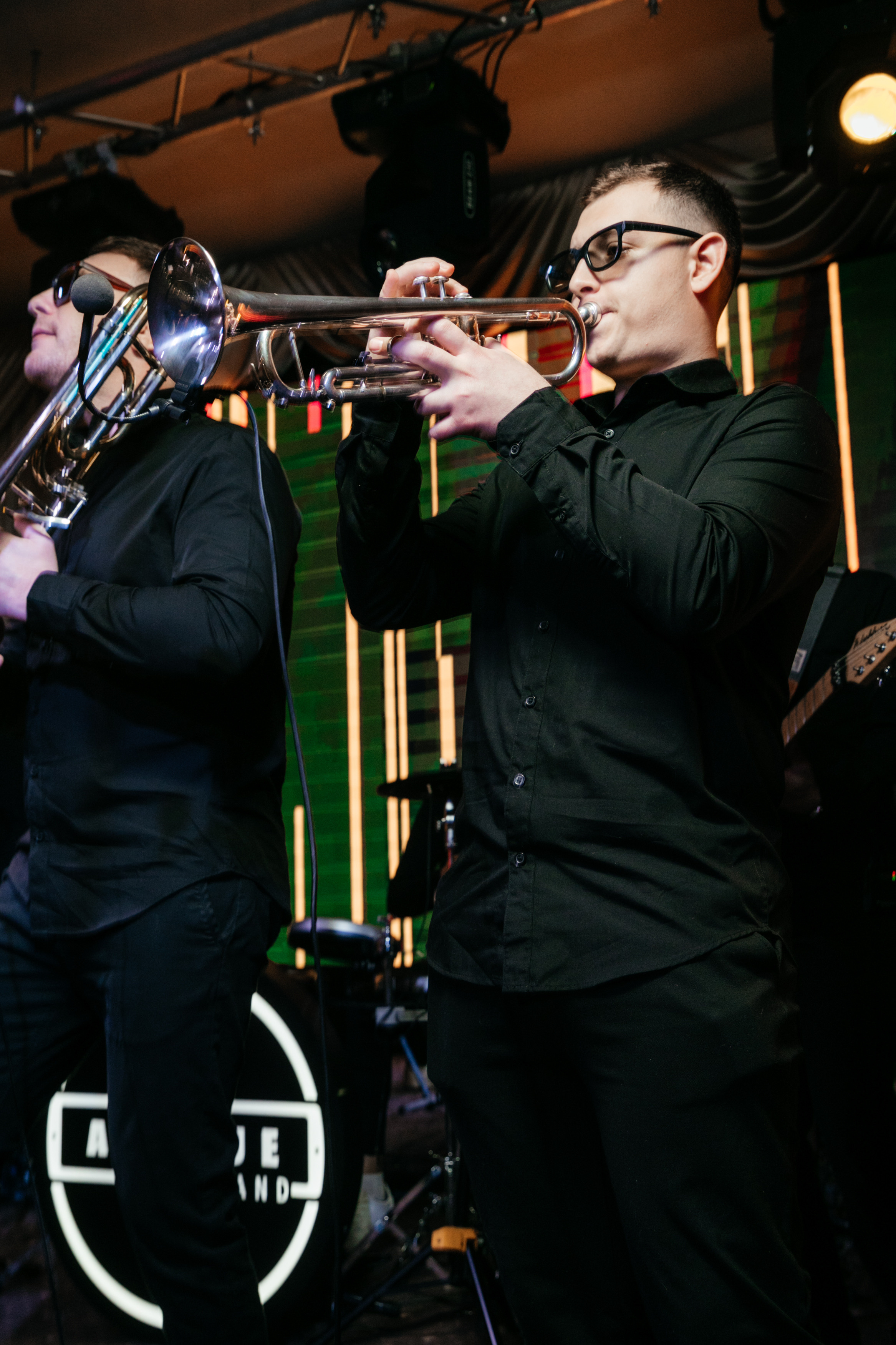 Корпоративы. Фотограф Максим Маркелов