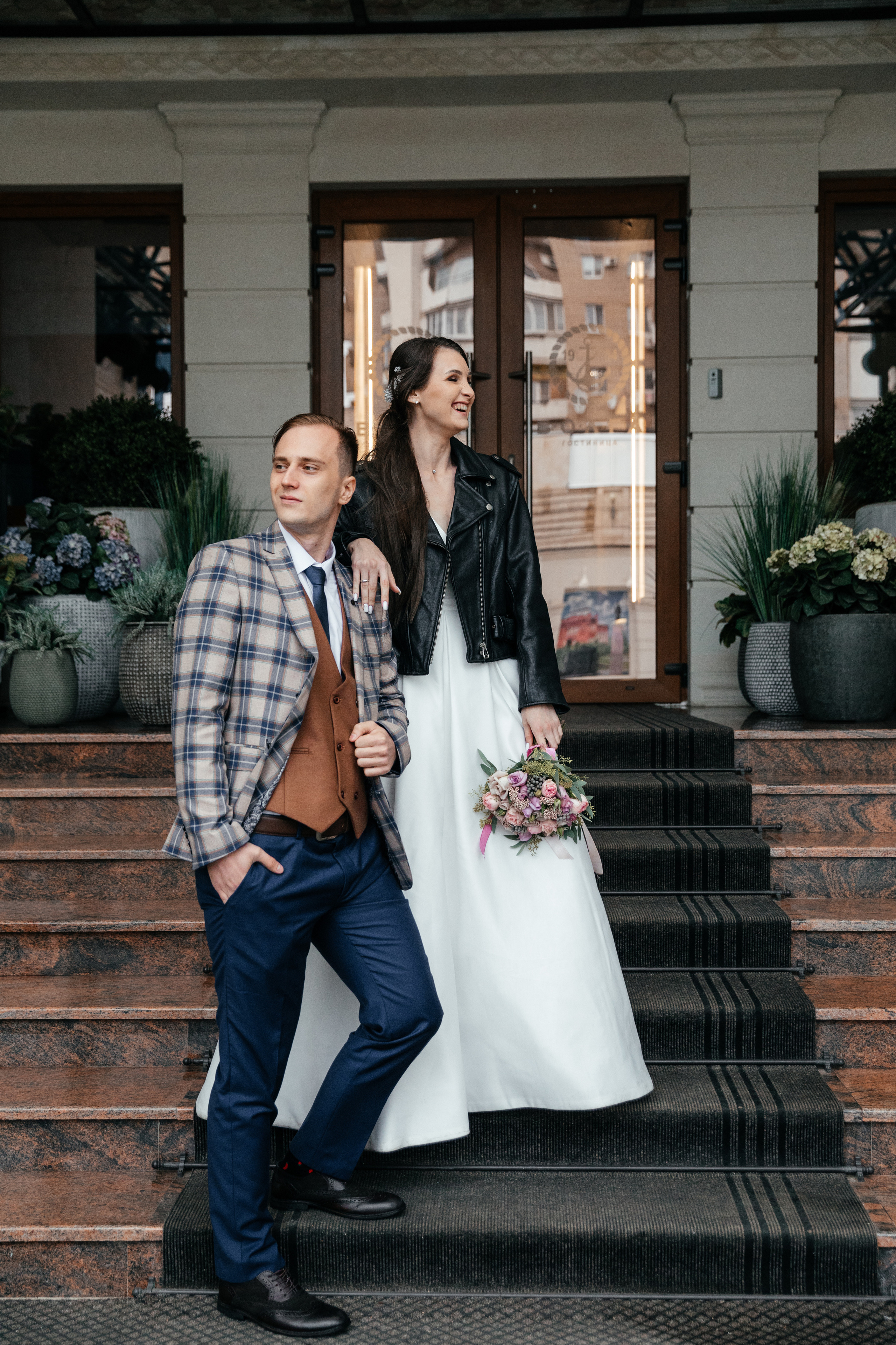 Artur&Jenya. Фотограф Максим Маркелов