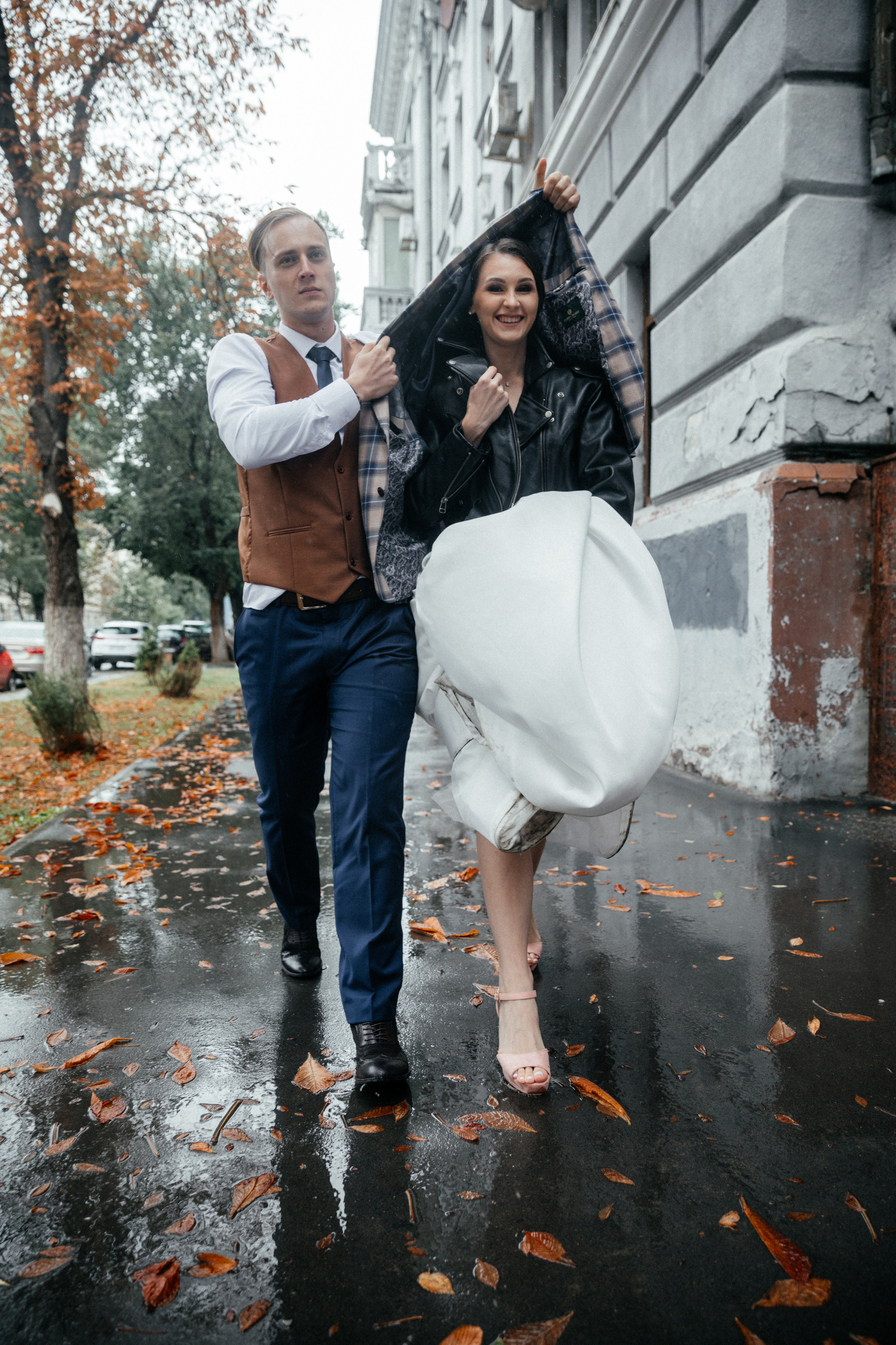 Artur&Jenya. Фотограф Максим Маркелов