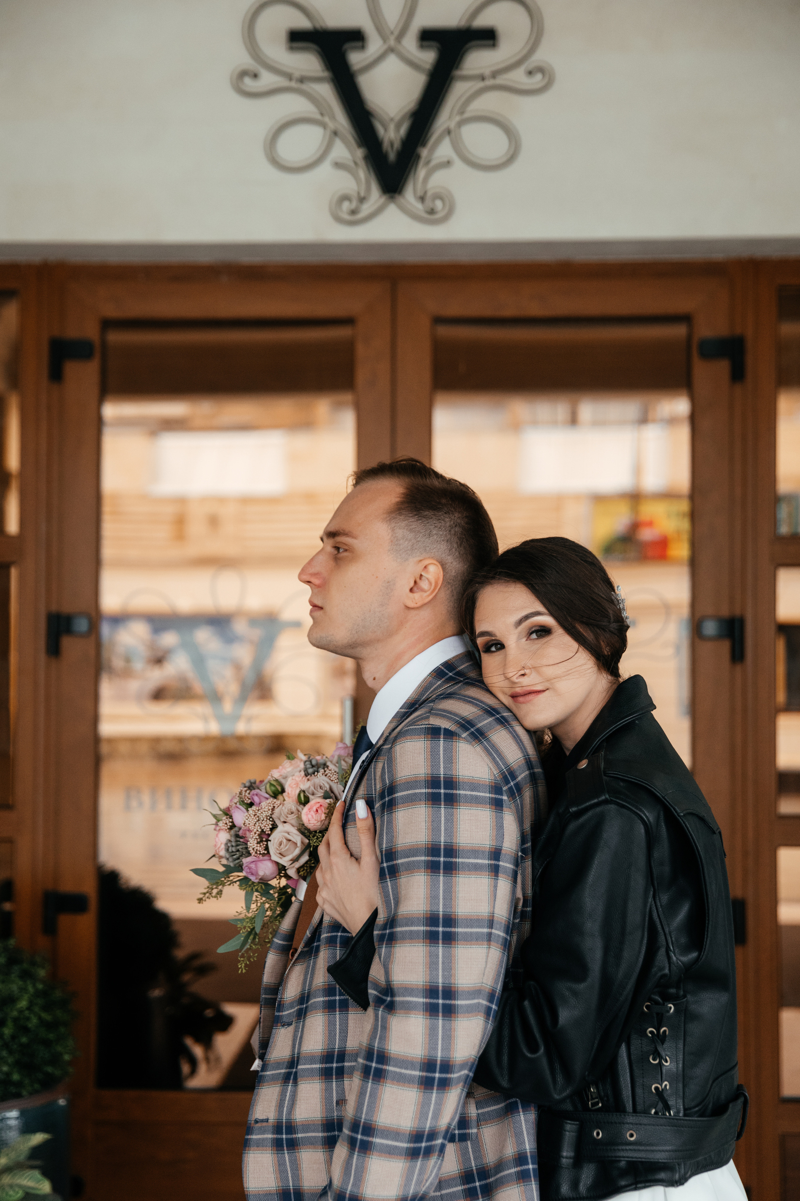 Artur&Jenya. Фотограф Максим Маркелов