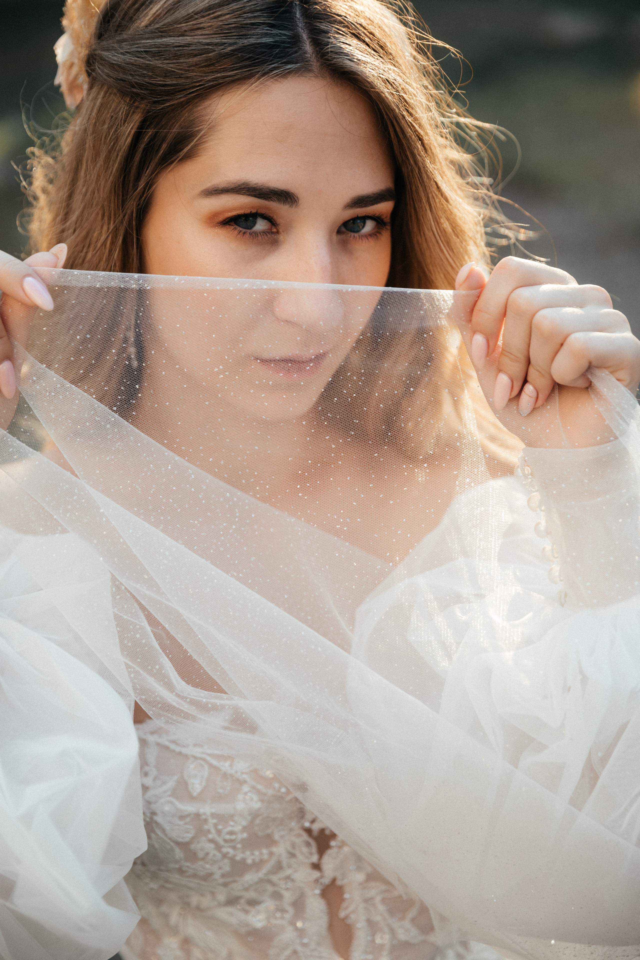 Wedding in the castle. Фотограф Максим Маркелов