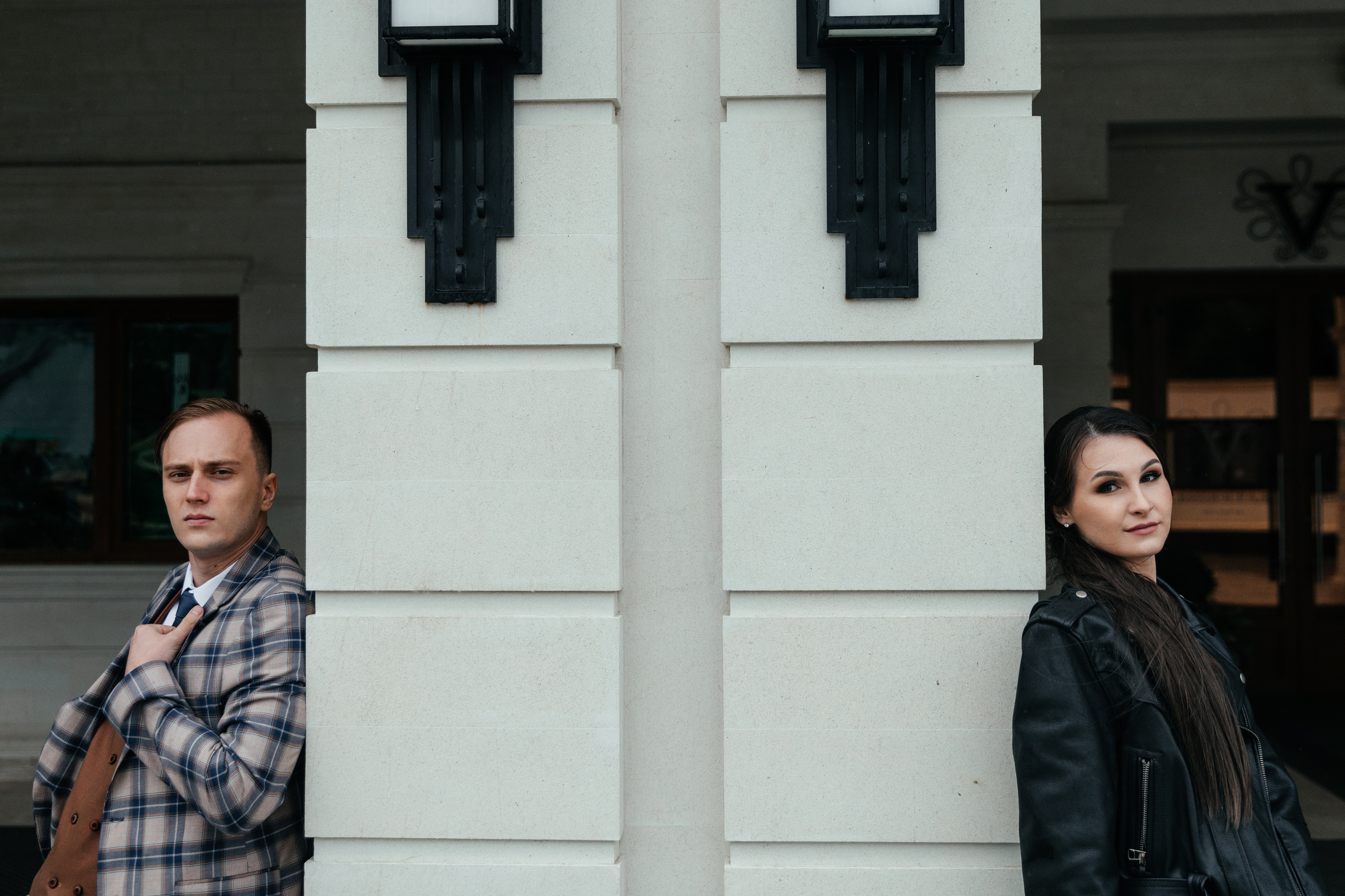 Artur&Jenya. Фотограф Максим Маркелов