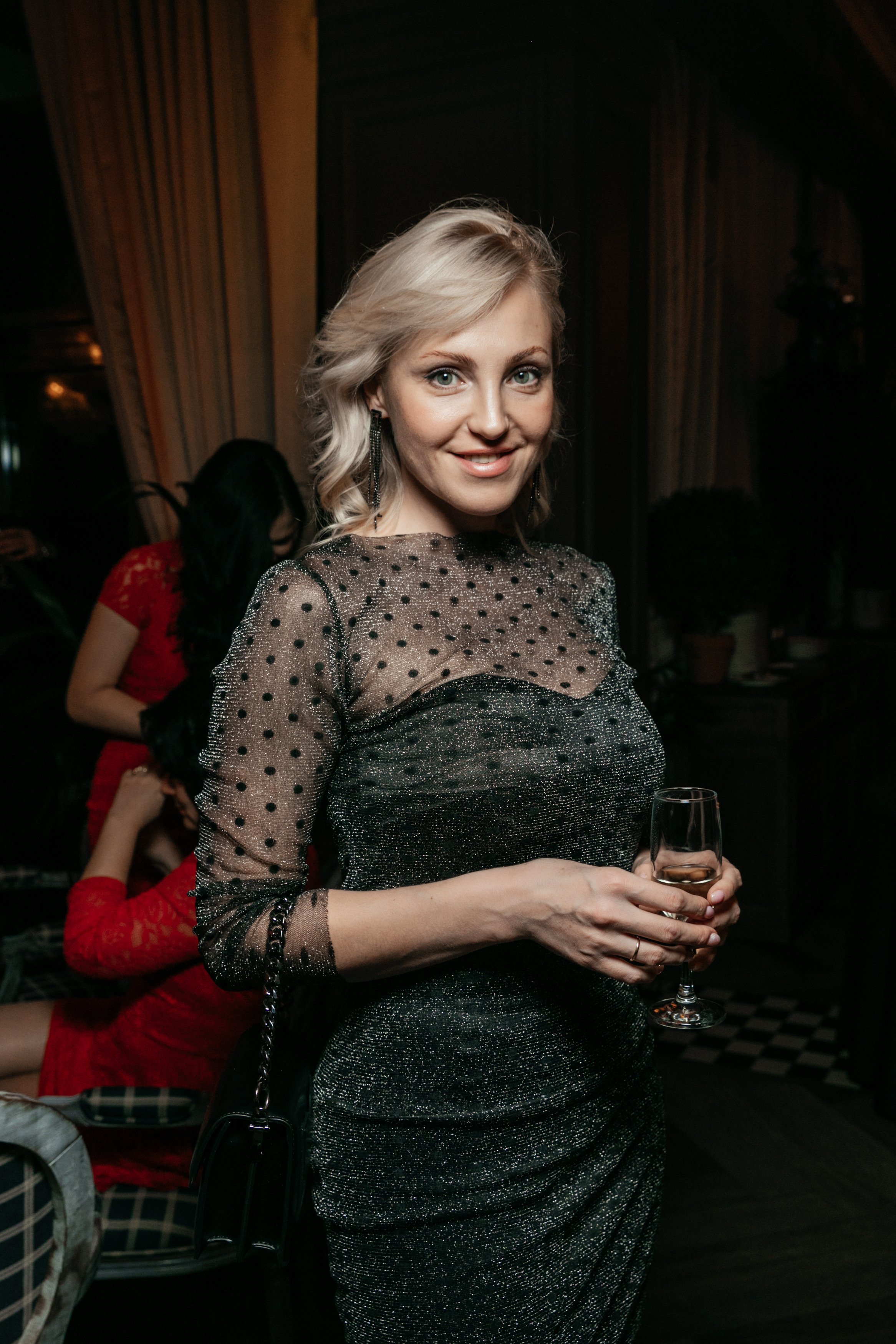 Корпоративы. Фотограф Максим Маркелов