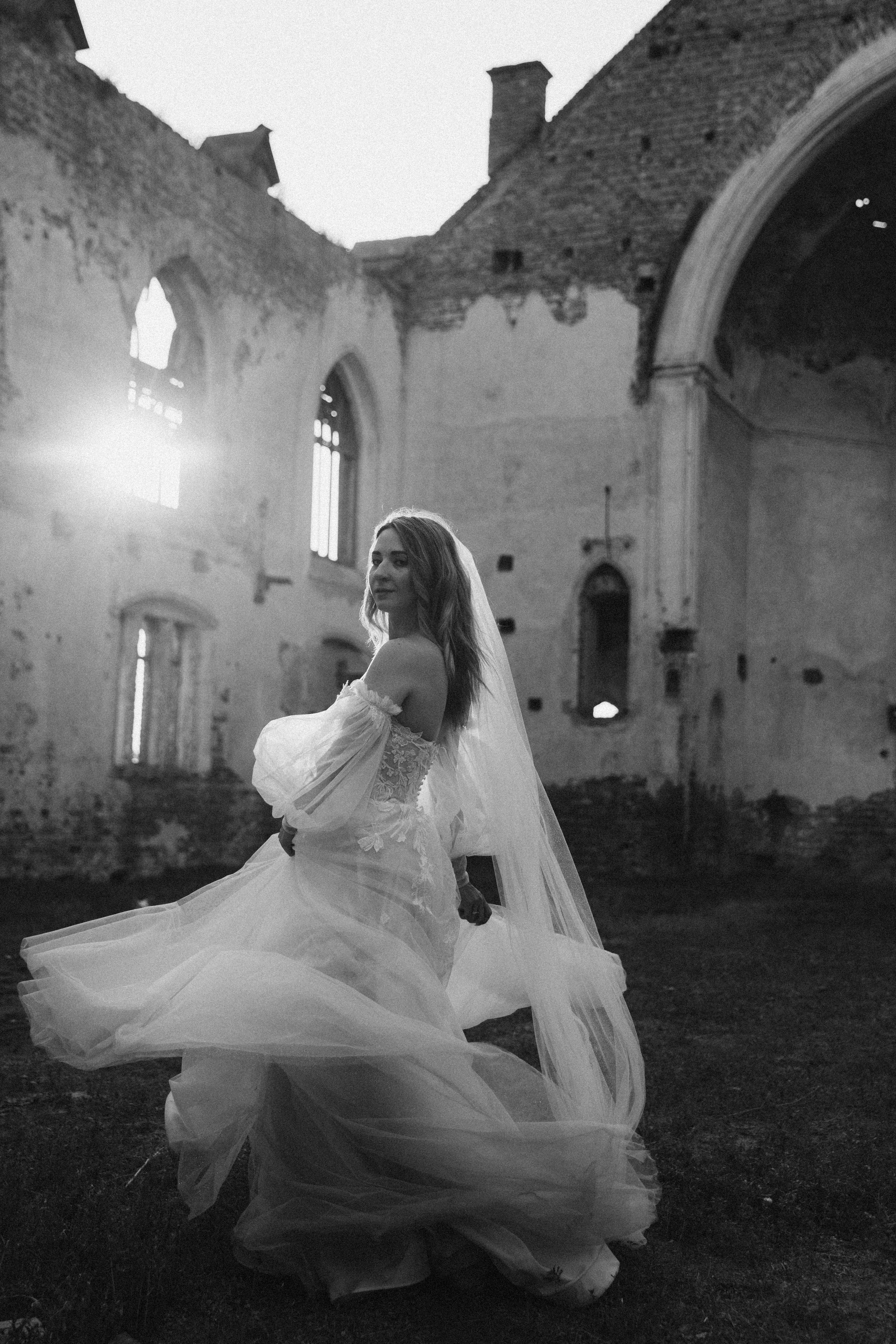 Wedding in the castle. Фотограф Максим Маркелов