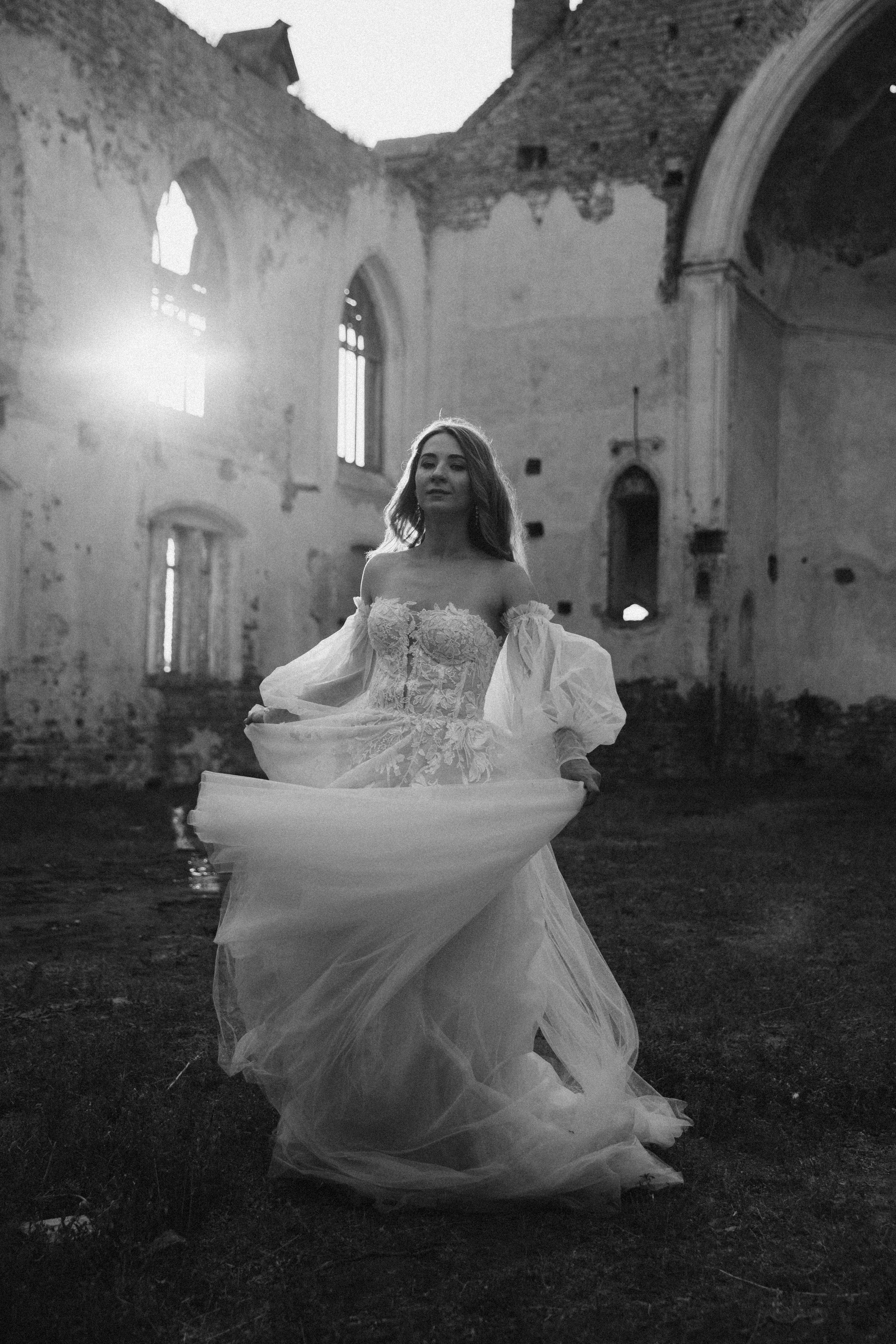 Wedding in the castle. Фотограф Максим Маркелов