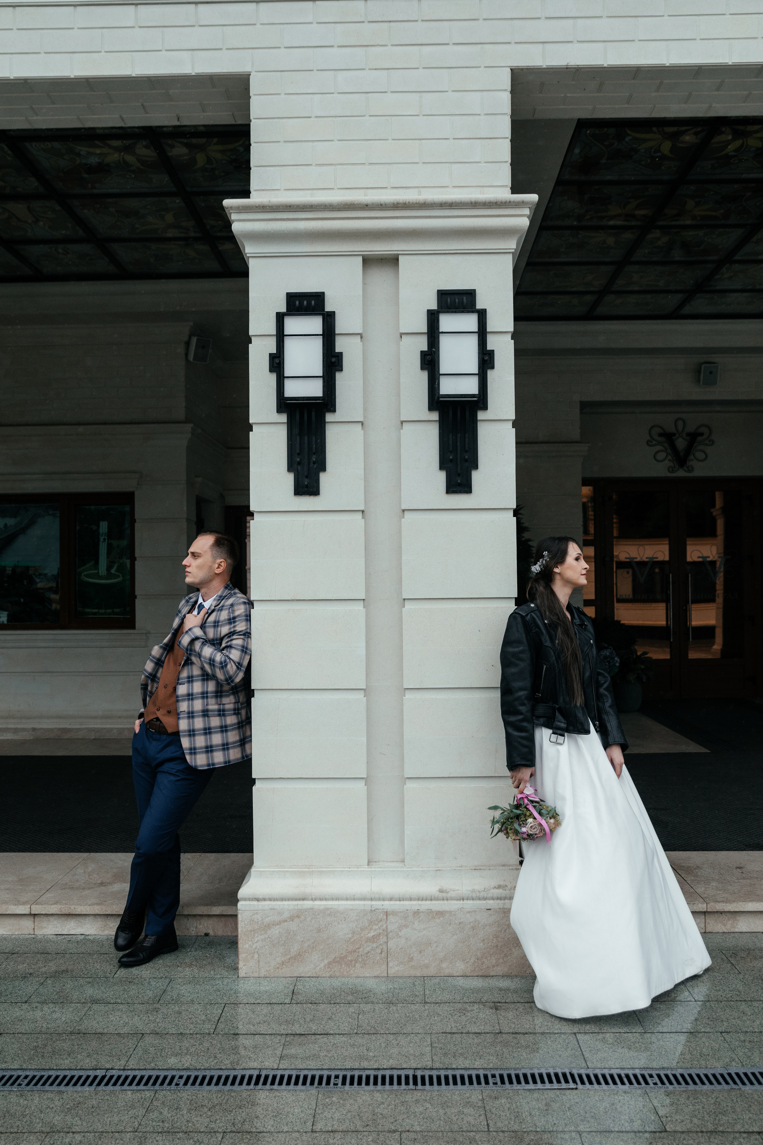 Artur&Jenya. Фотограф Максим Маркелов