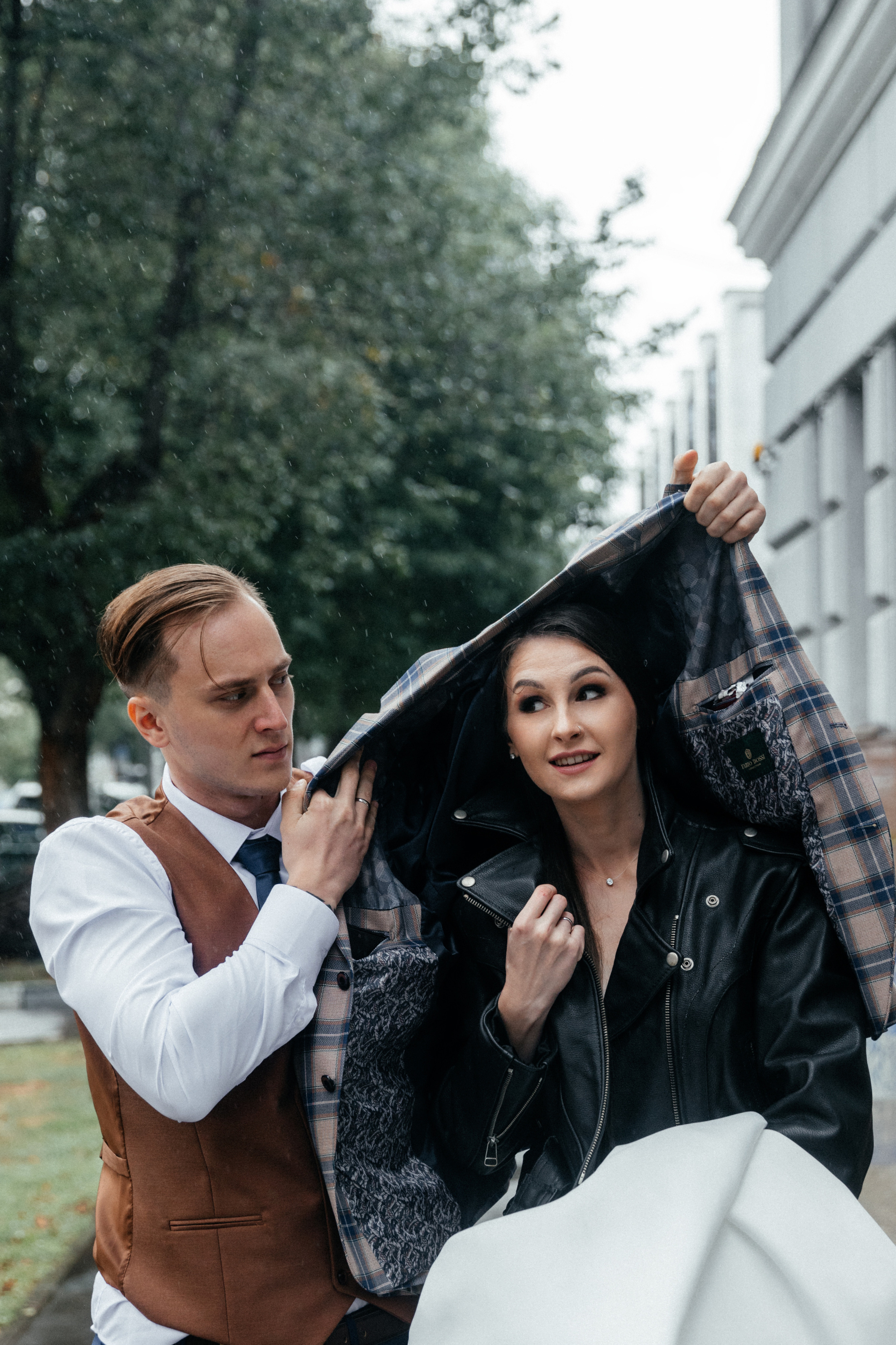 Artur&Jenya. Фотограф Максим Маркелов