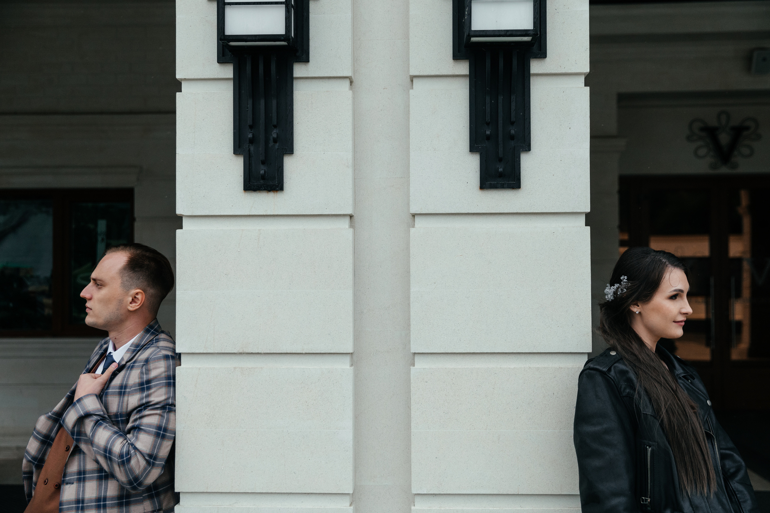 Artur&Jenya. Фотограф Максим Маркелов