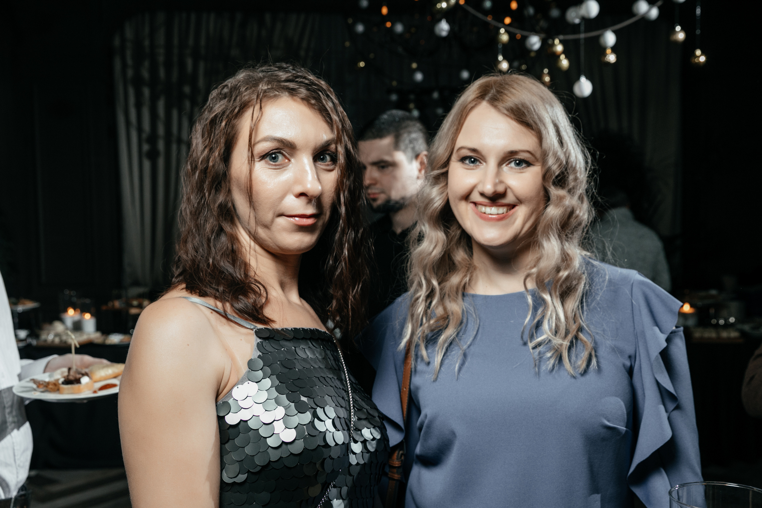 Корпоративы. Фотограф Максим Маркелов