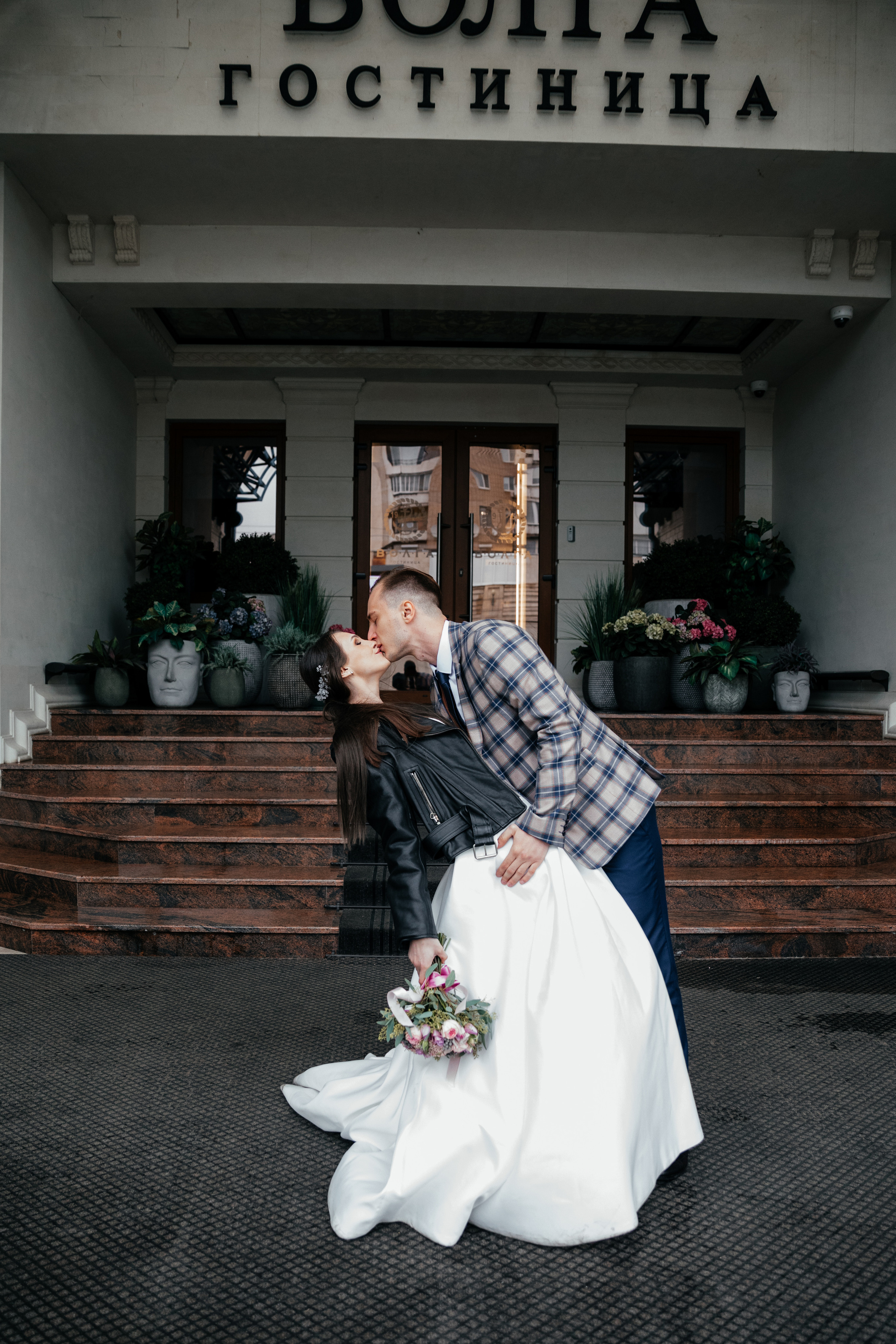 Artur&Jenya. Фотограф Максим Маркелов