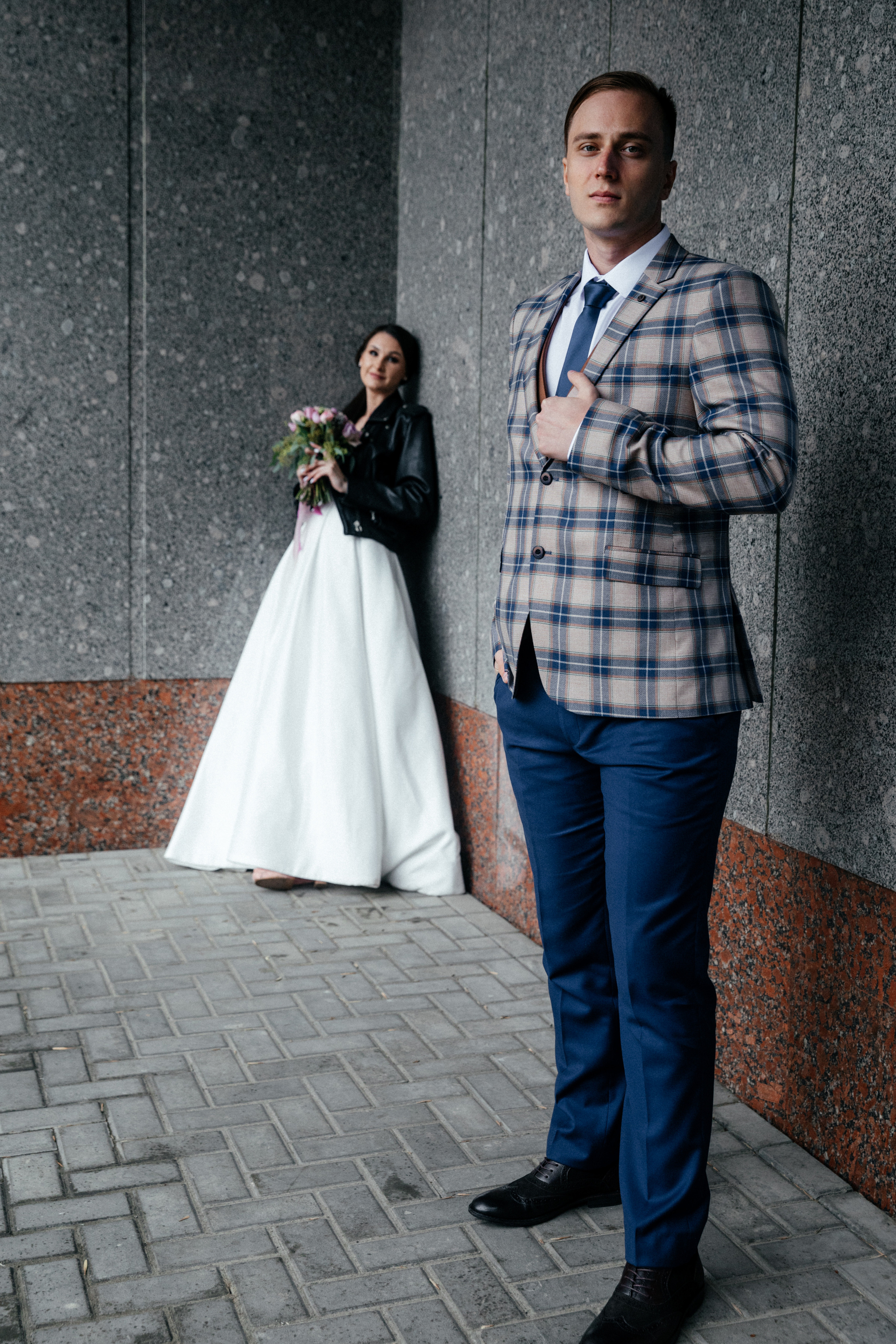 Artur&Jenya. Фотограф Максим Маркелов