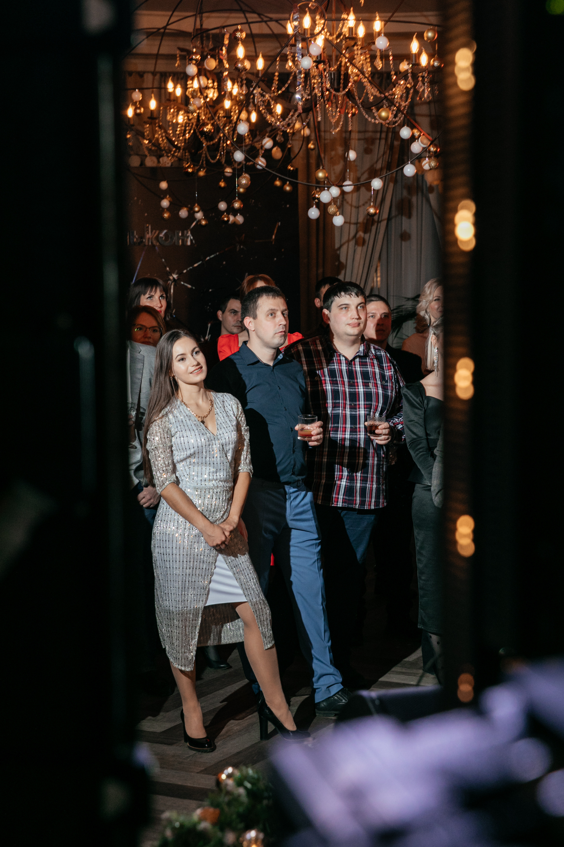 Корпоративы. Фотограф Максим Маркелов