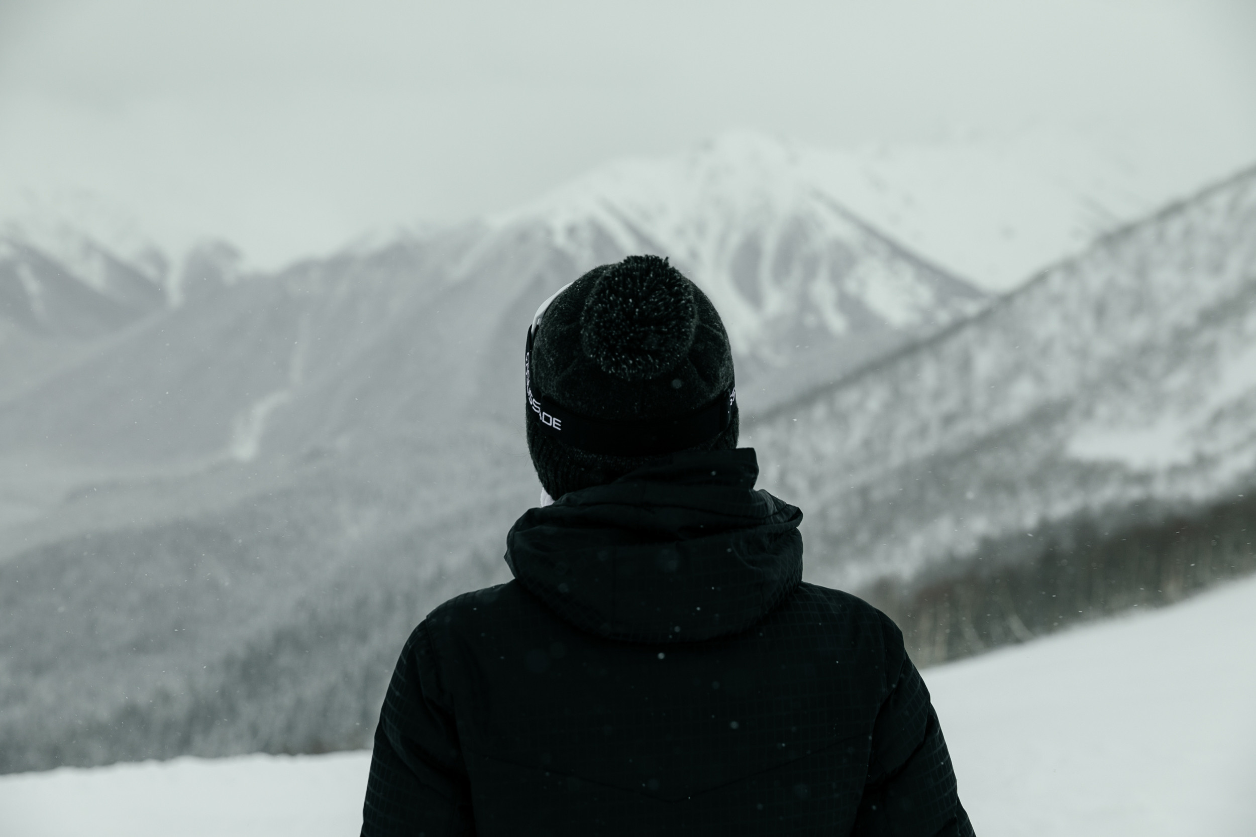 Наш Архыз. Фотограф Максим Маркелов