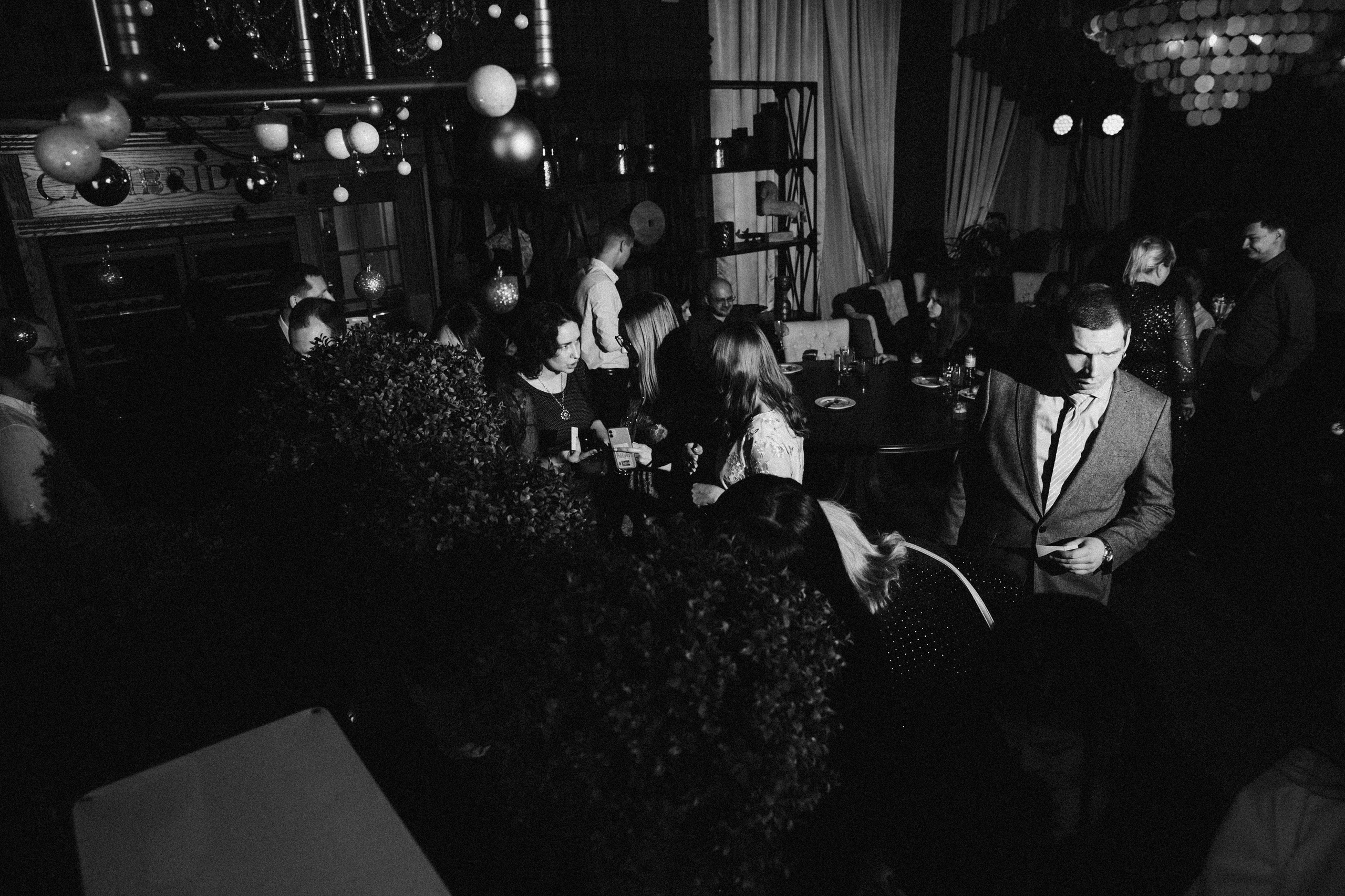 Корпоративы