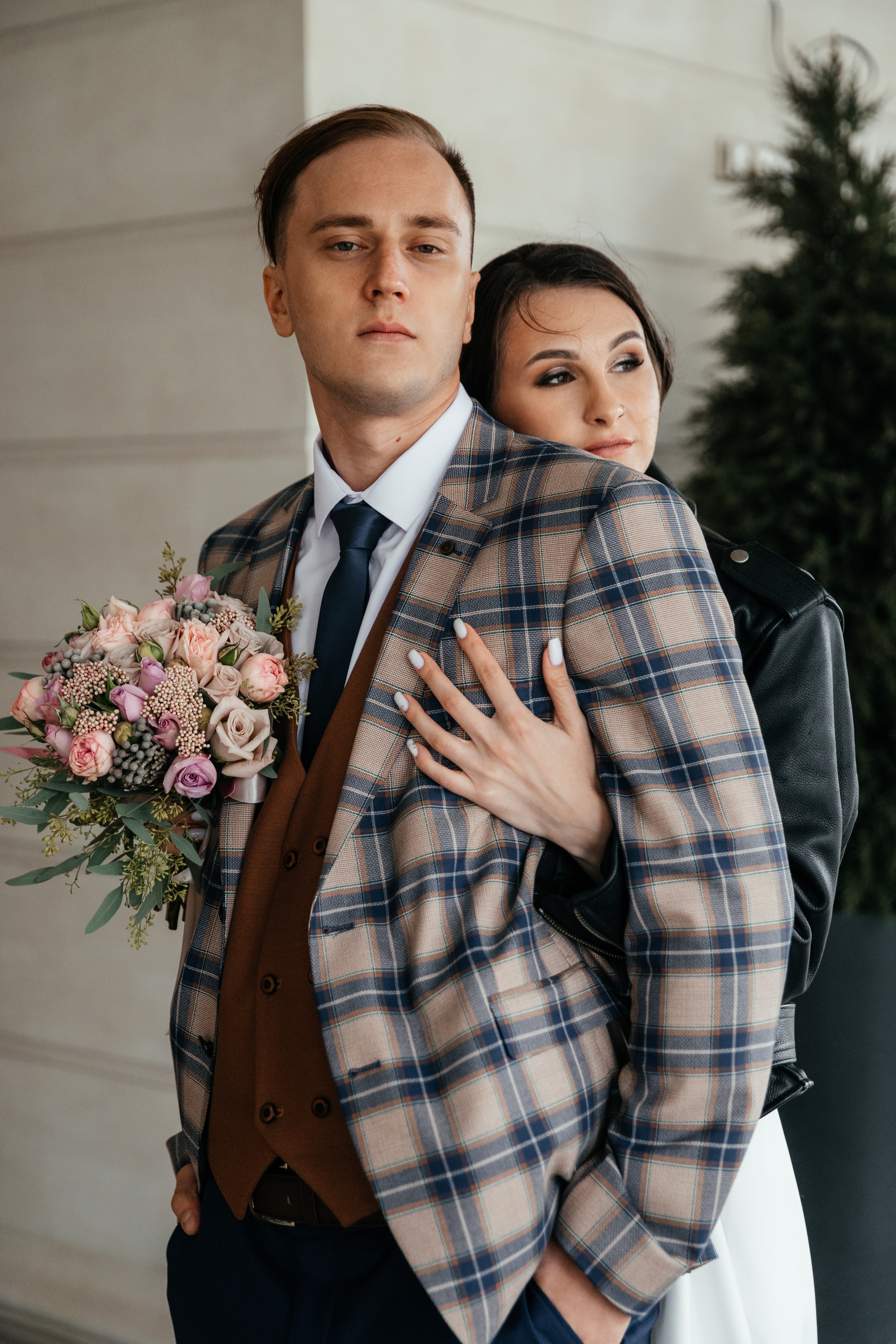 Artur&Jenya. Фотограф Максим Маркелов