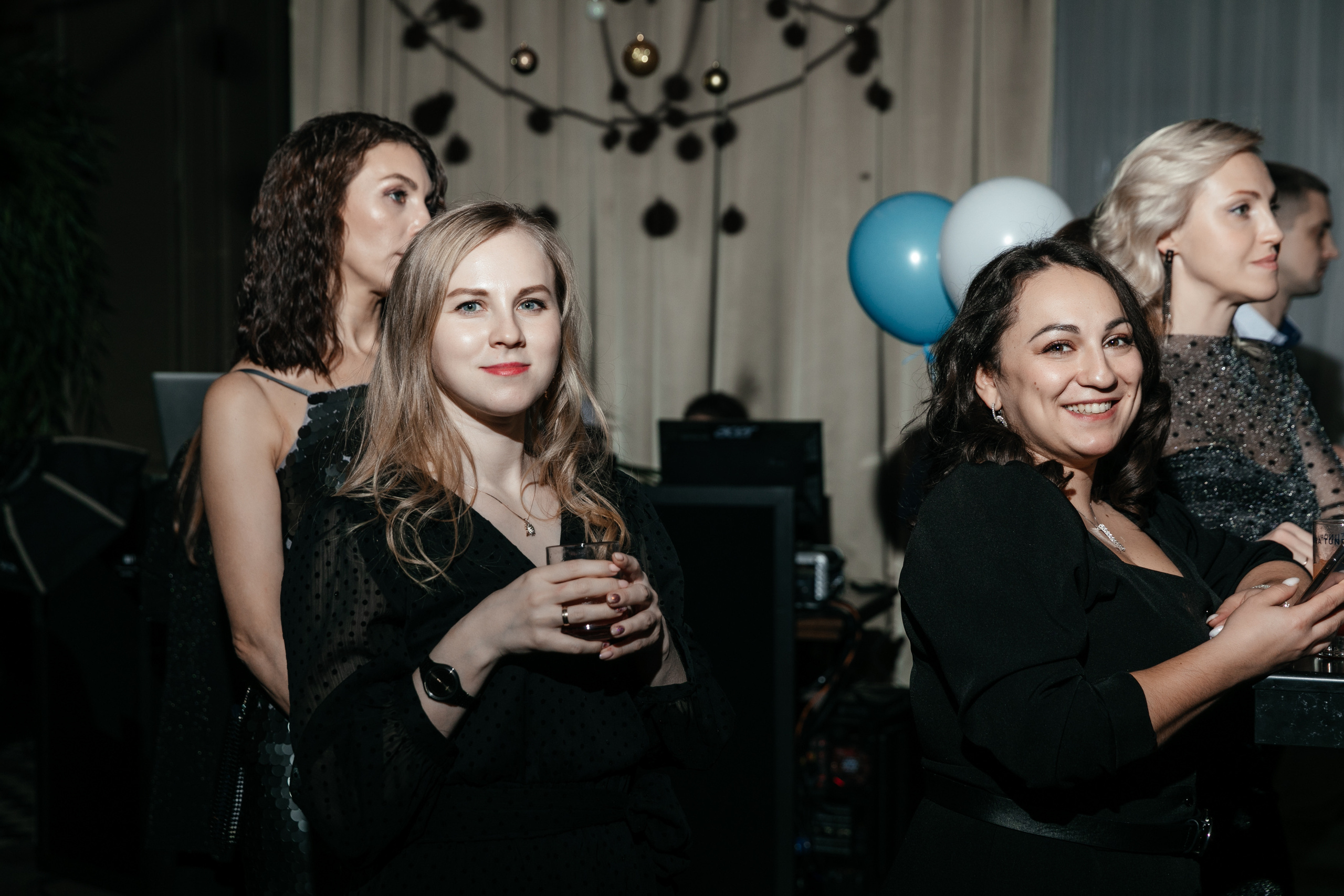 Корпоративы. Фотограф Максим Маркелов