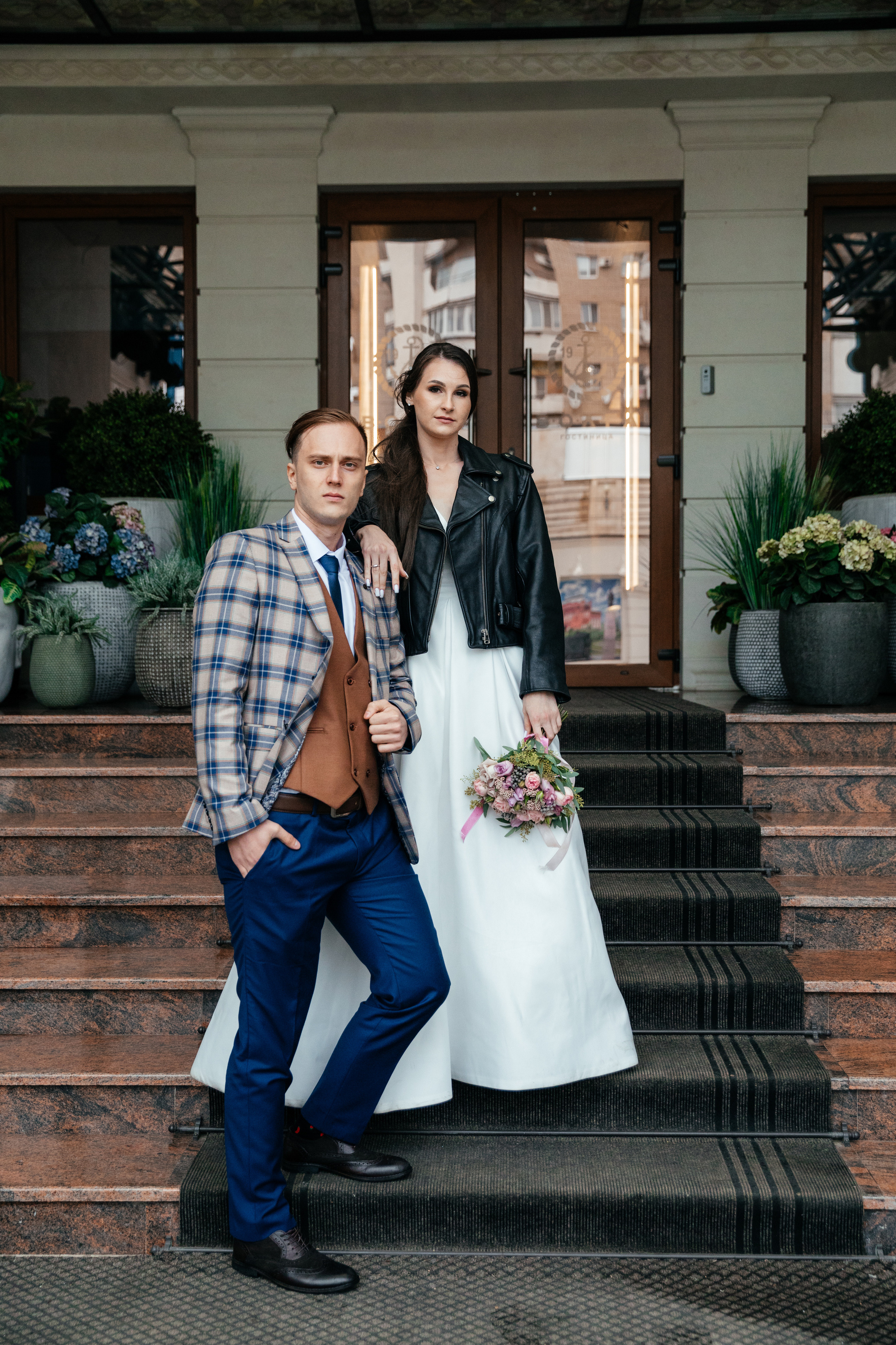 Artur&Jenya. Фотограф Максим Маркелов