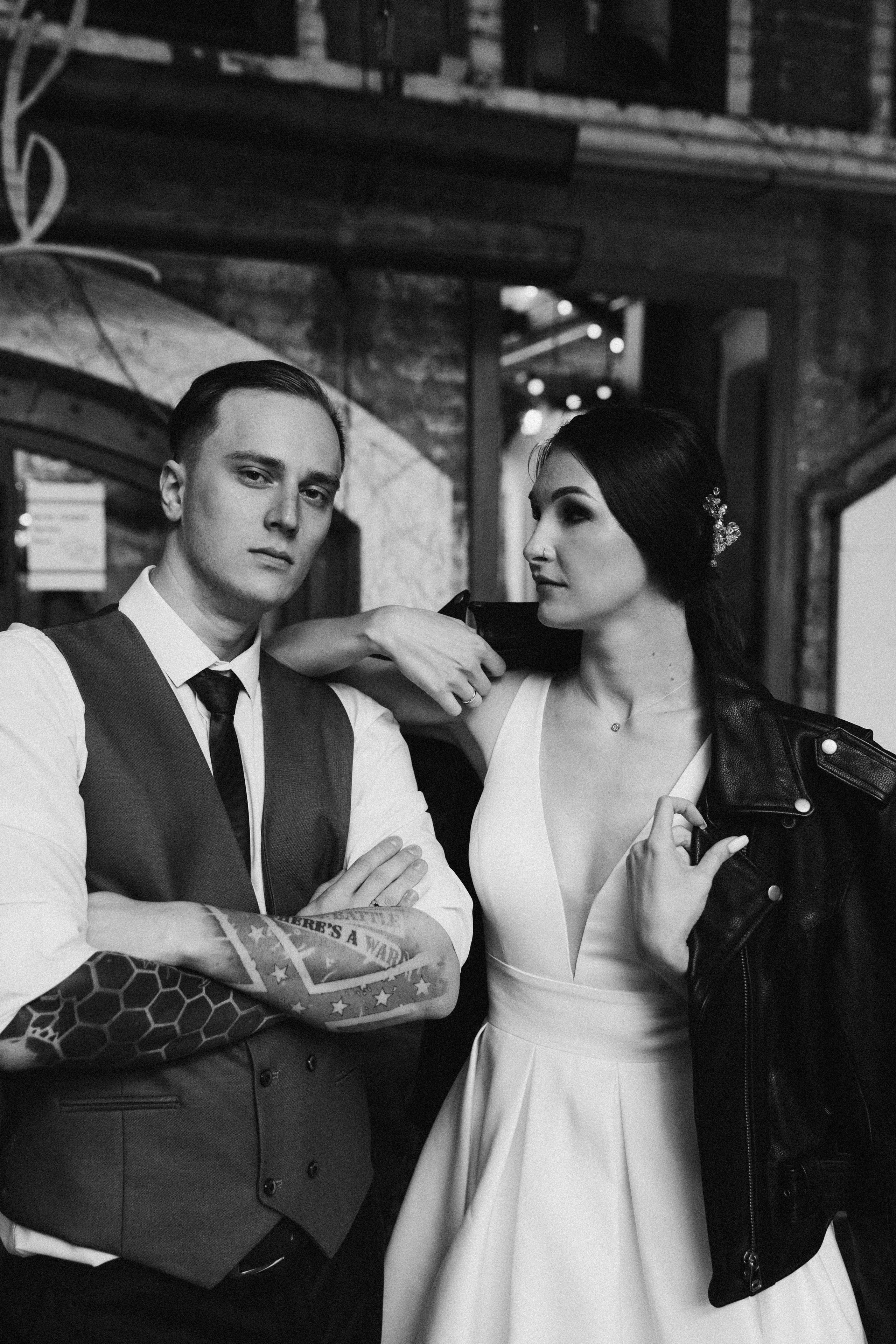 Artur&Jenya. Фотограф Максим Маркелов