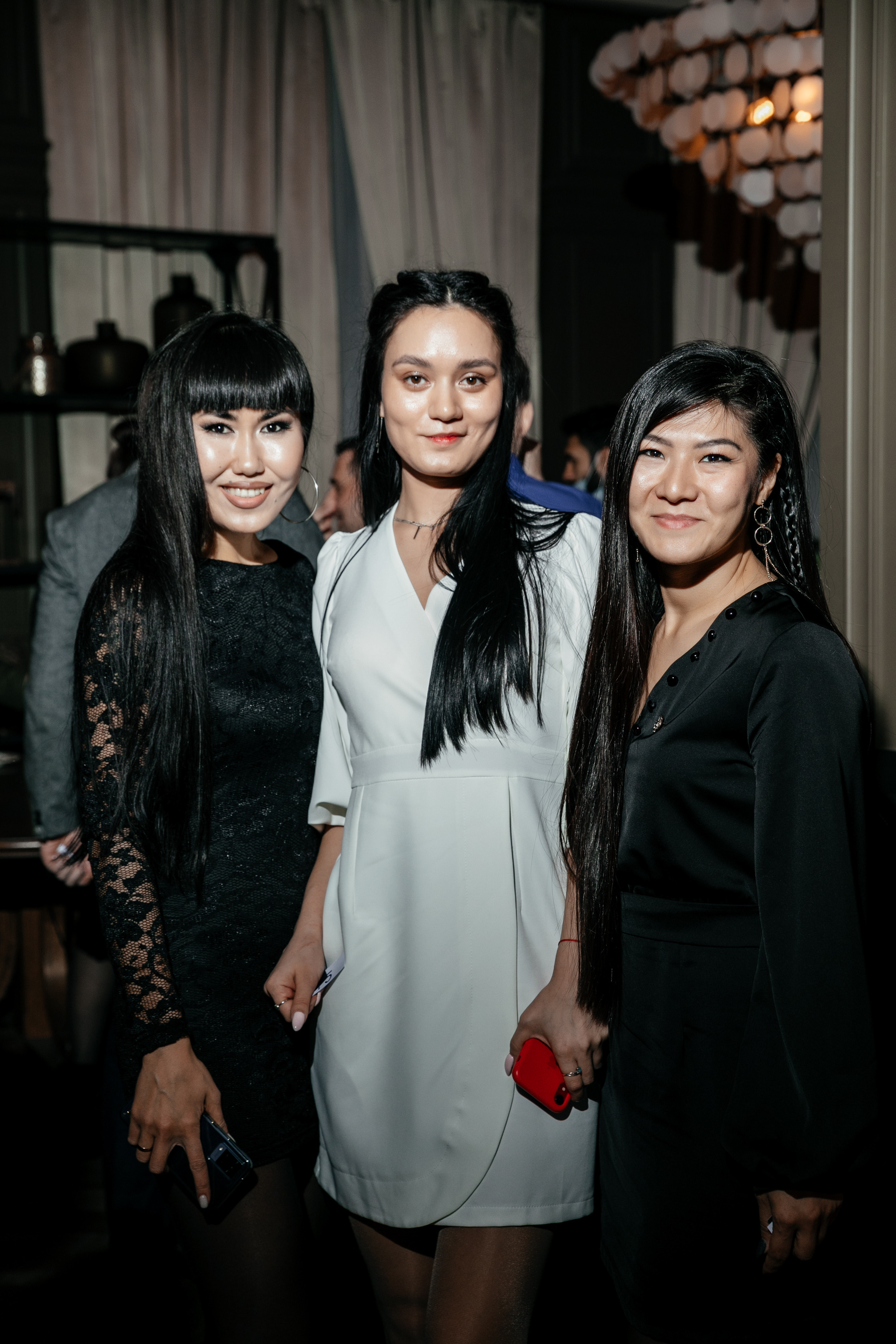 Корпоративы. Фотограф Максим Маркелов